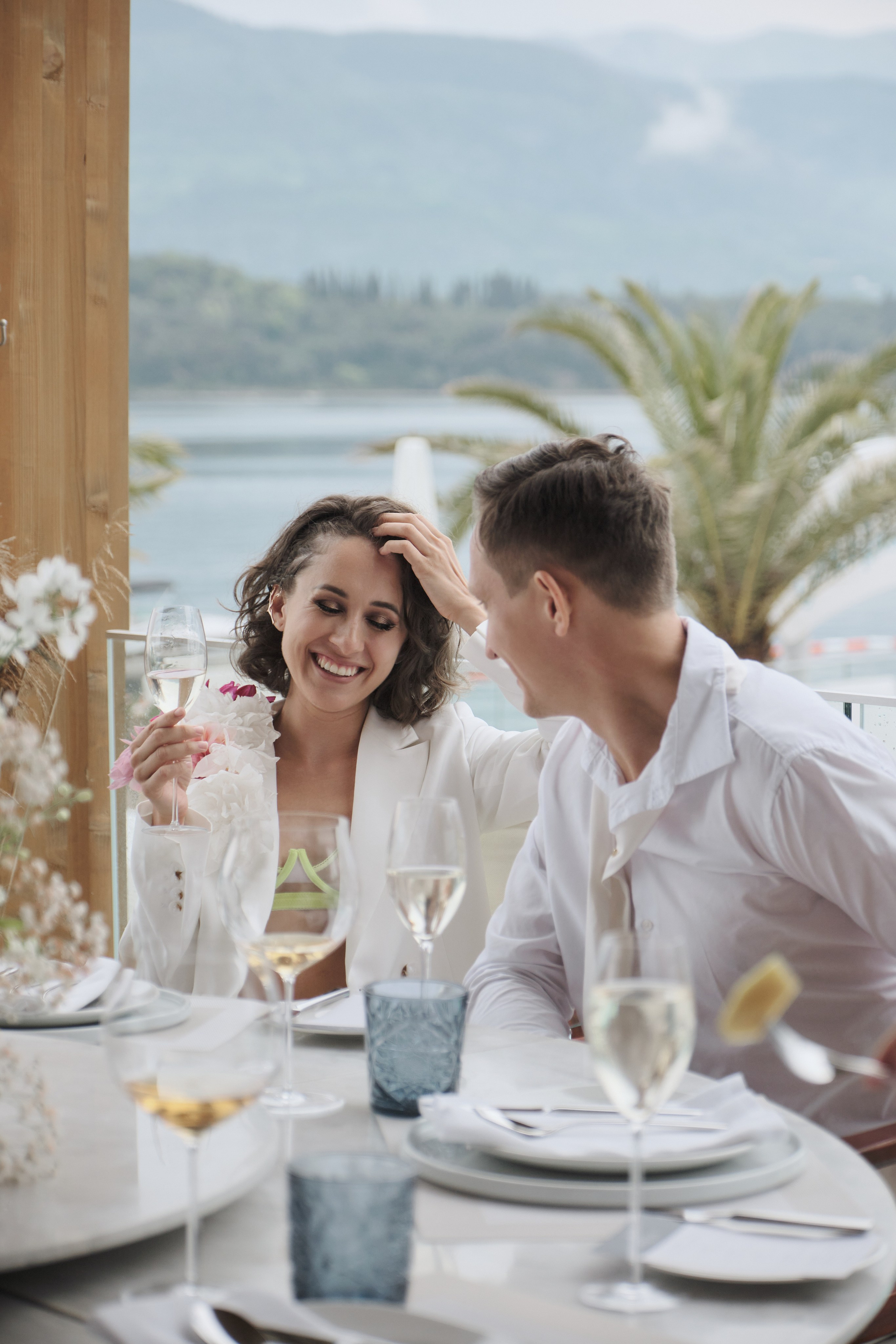 Дарья и Максим. Фотограф в Москве и Санкт-Петербурге