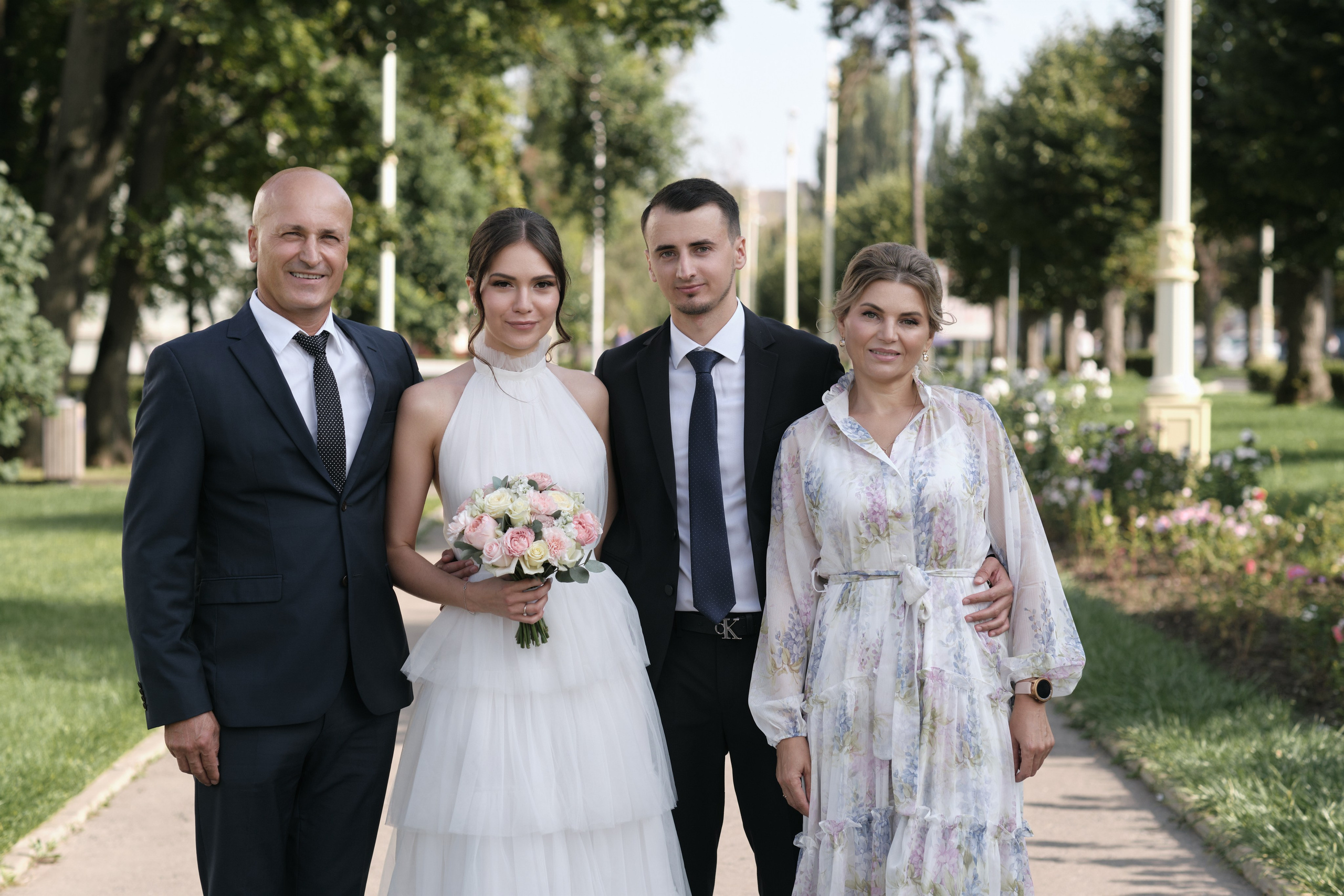 Адриан и Ольга. Фотограф в Москве и Санкт-Петербурге