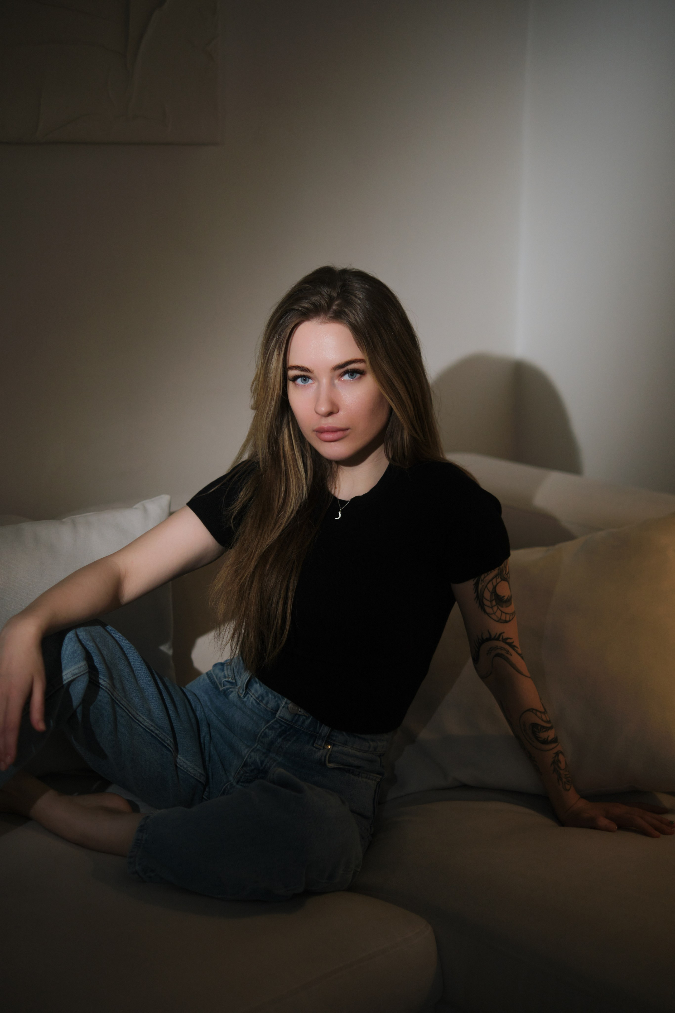 Анастасия. Фотограф в Москве и Санкт-Петербурге