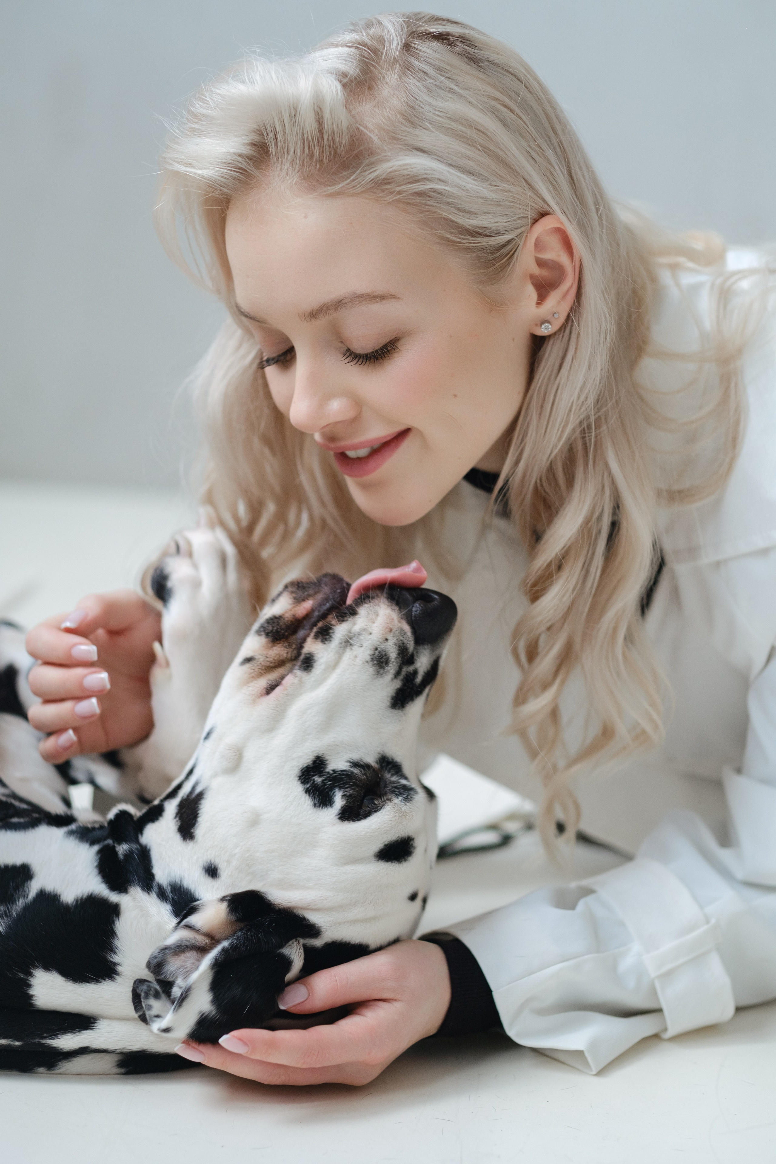 Александра и Роман. Фотограф в Москве и Санкт-Петербурге
