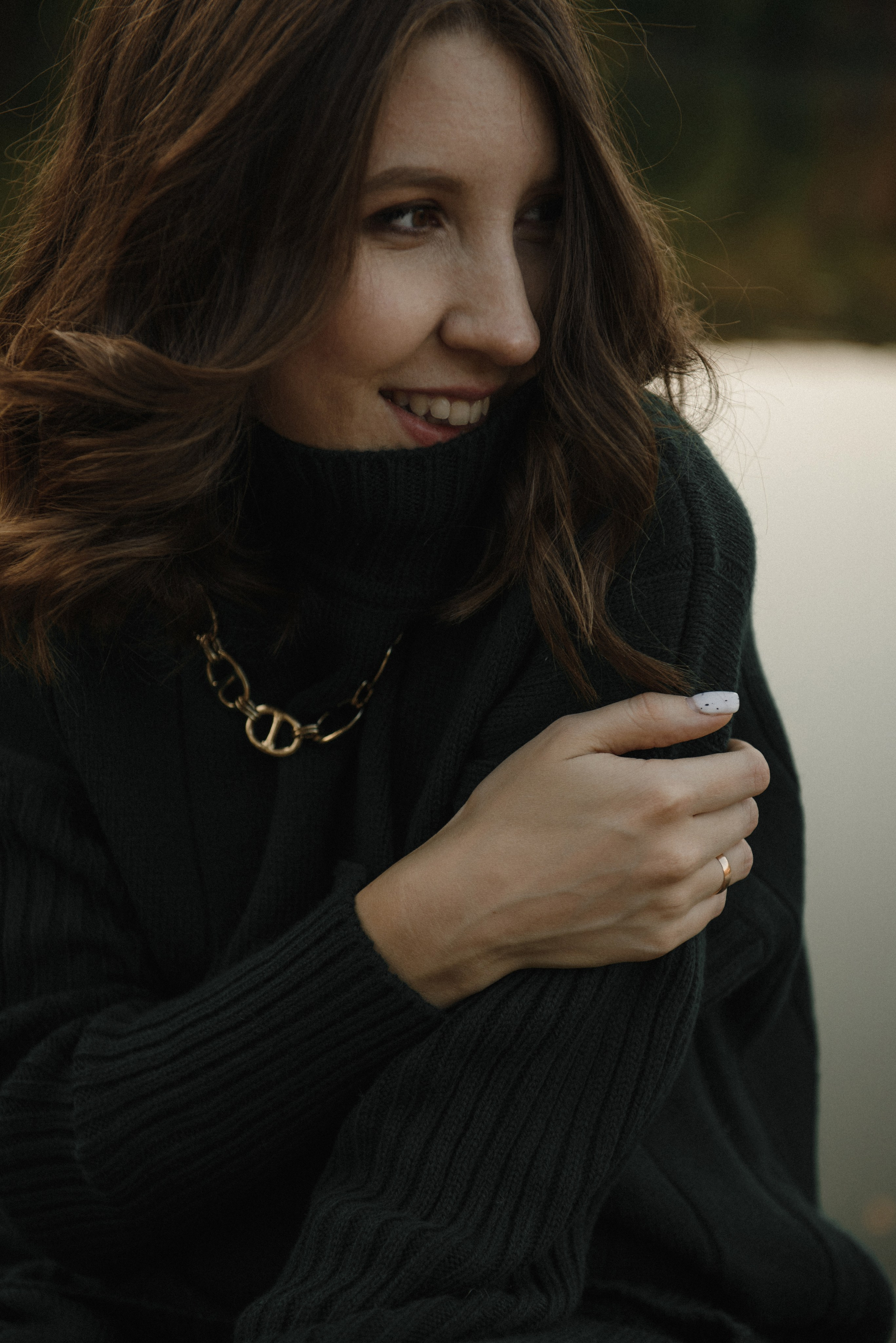 Кристина. Светлана Варфоломеева, женский и свадебный фотограф в Саратове