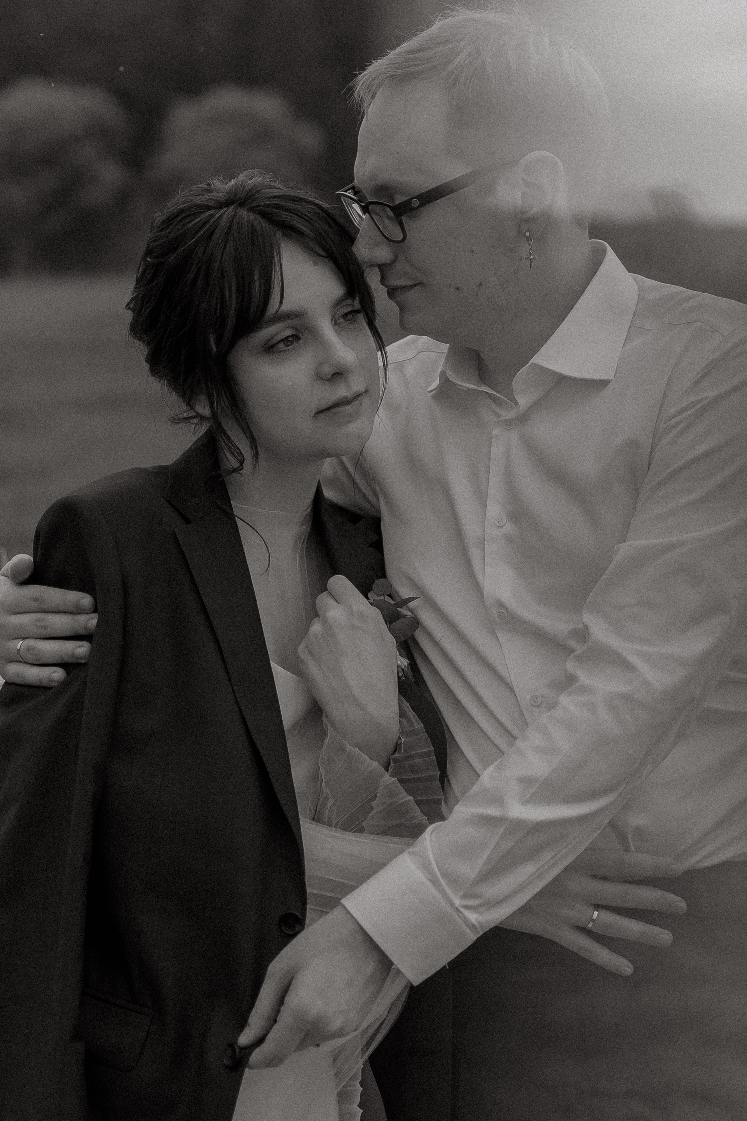 Wedding day Артем и Яна. Свадебный фотограф Колесников Антон