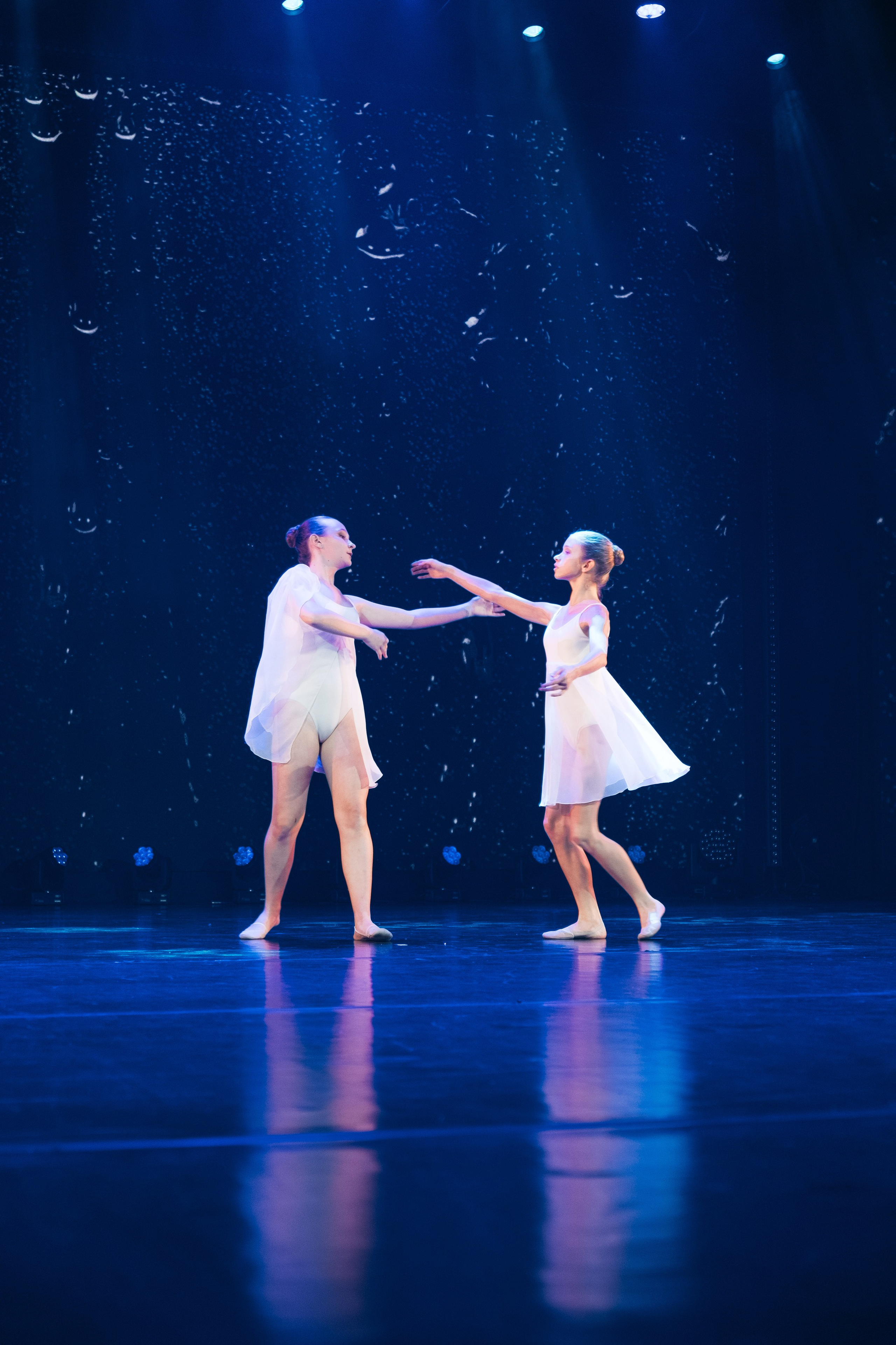 СурГУ 23.12.23. Репортажный и свадебный фотограф в Сургуте