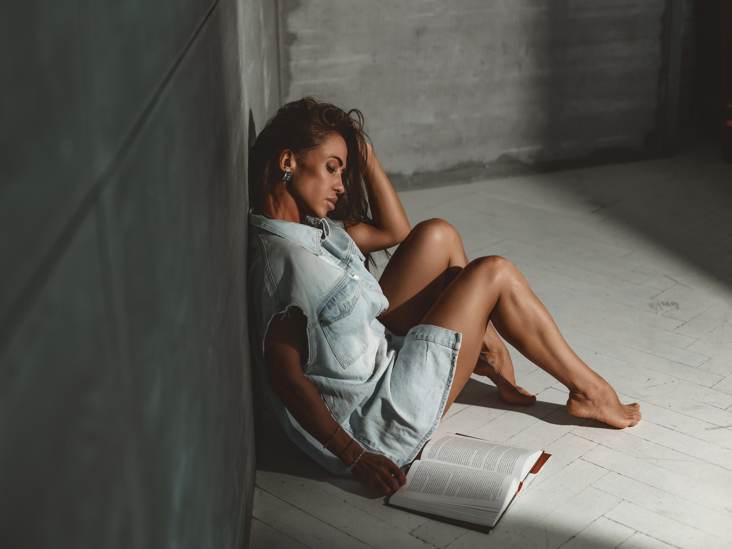 Портрет. Ваш фотограф в Сургуте Мария Булашова