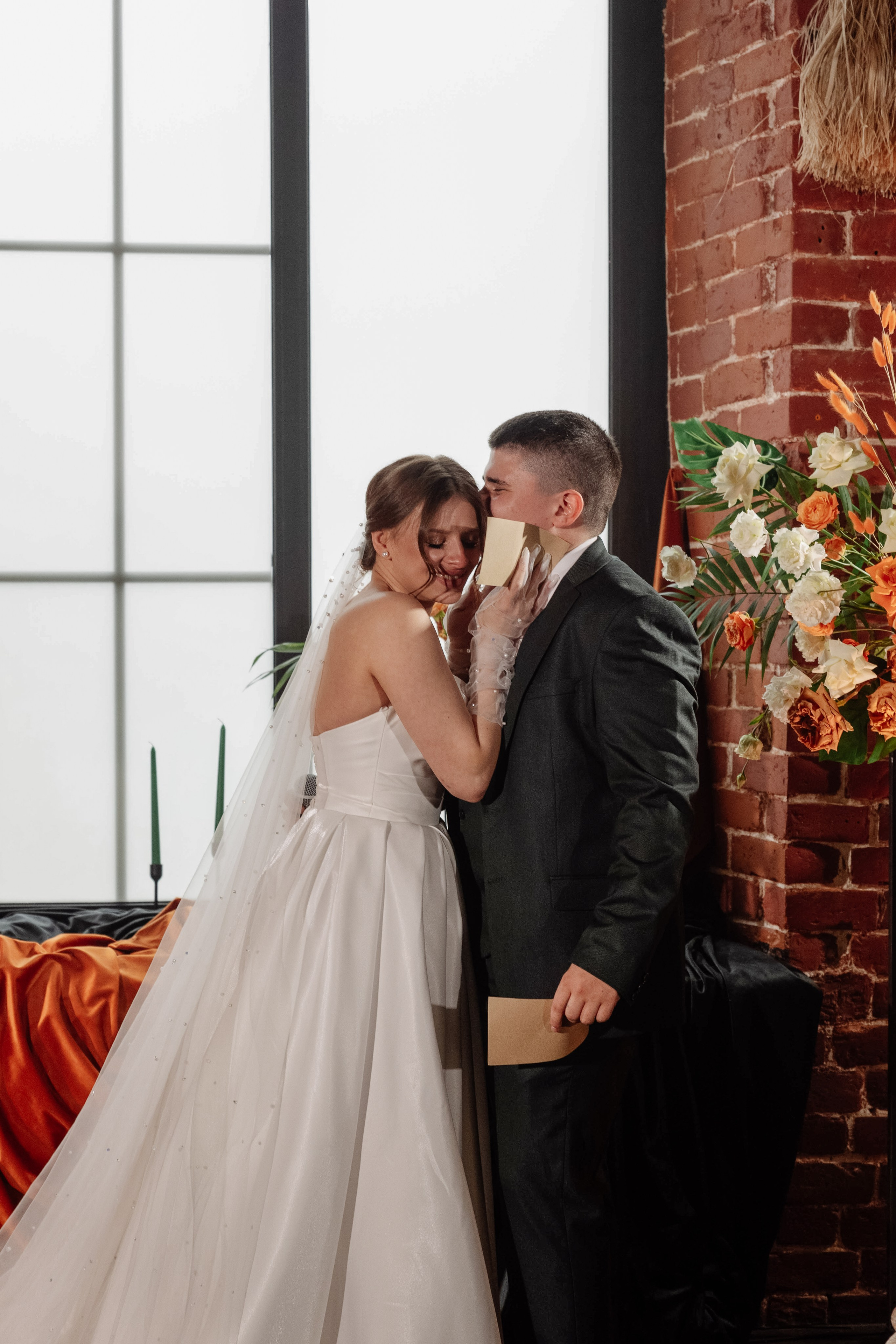 Свадьба Маша & Кирилл. Дарья Смирнова-фотограф в Нижнем Новгороде