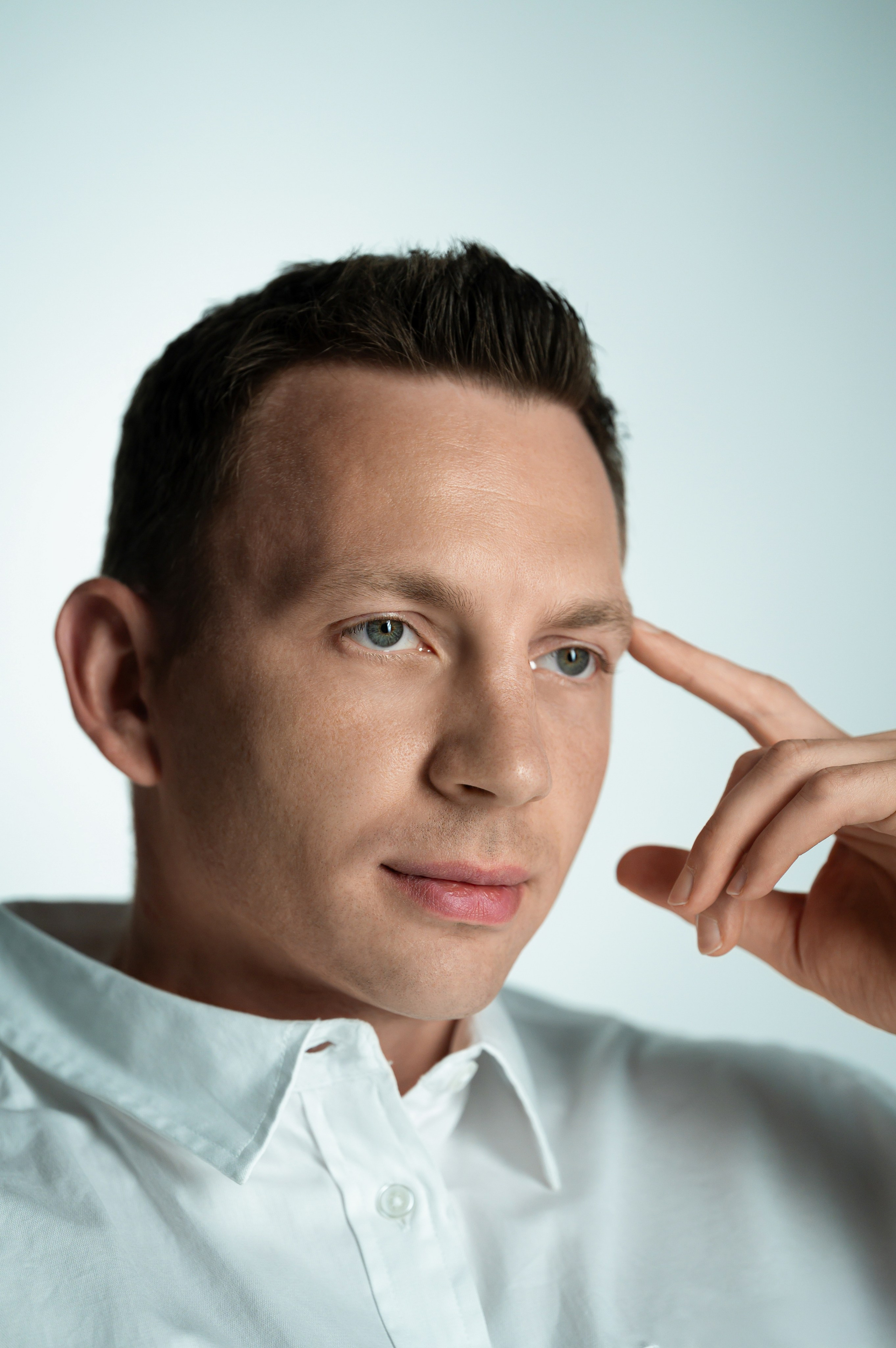 Врачебные истории. Фотограф Регина Барская, Калуга