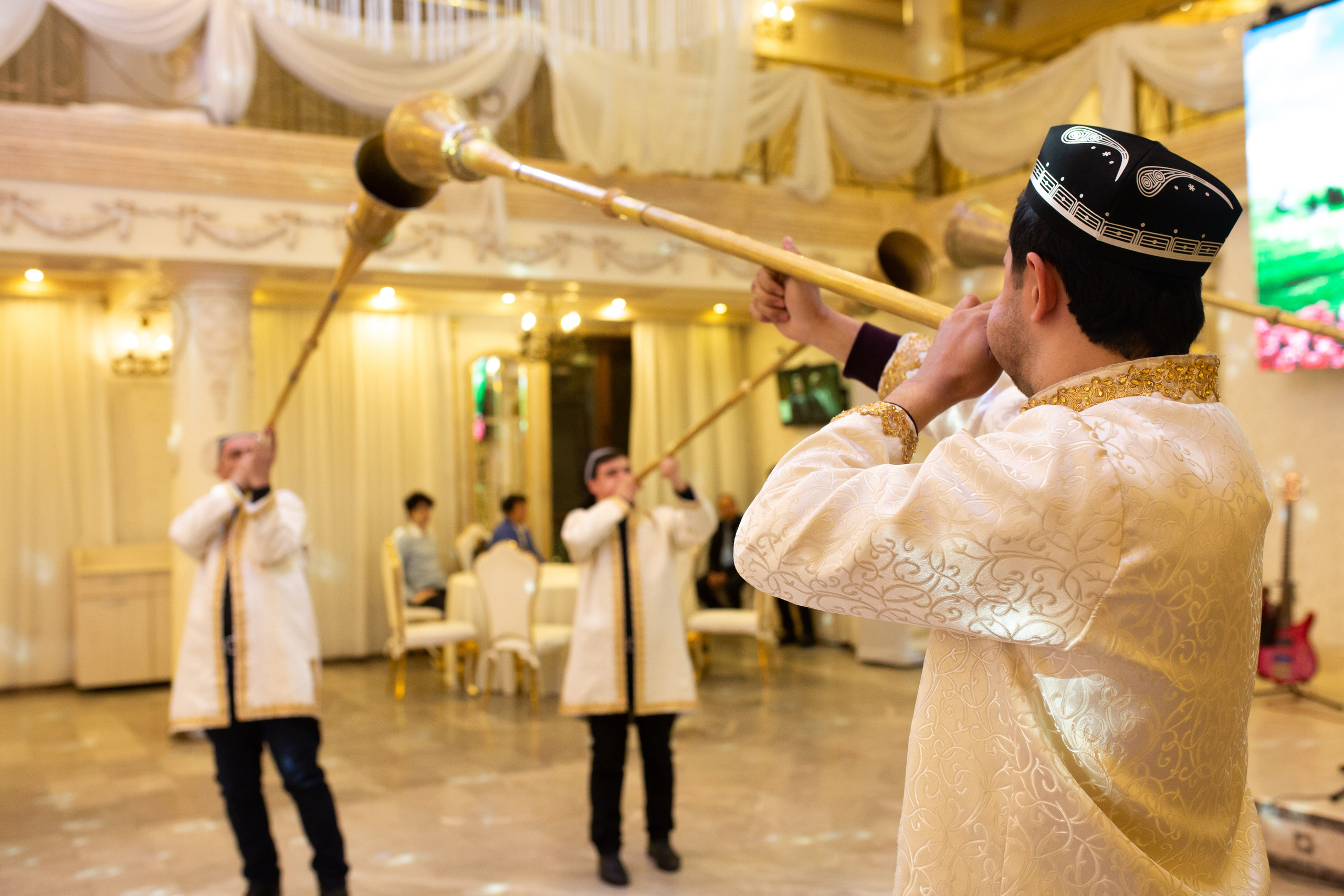 50-летний юбилей Тимура Ядгарова (Ташкент). Евгений Матвеев — фотограф в Санкт-Петербурге