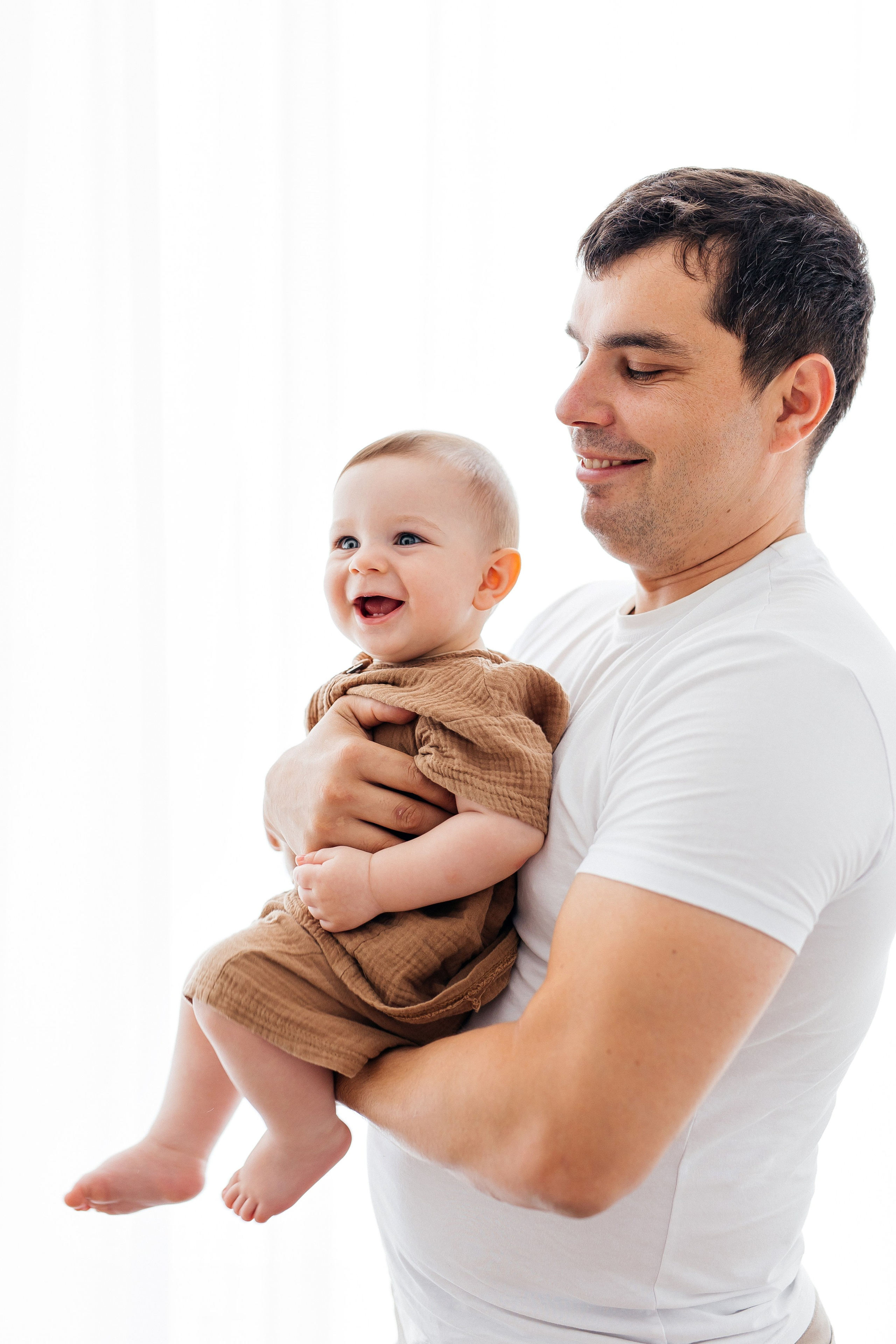 Семьи студия. Профессиональная детская и семейная фотостудия в Краснодаре