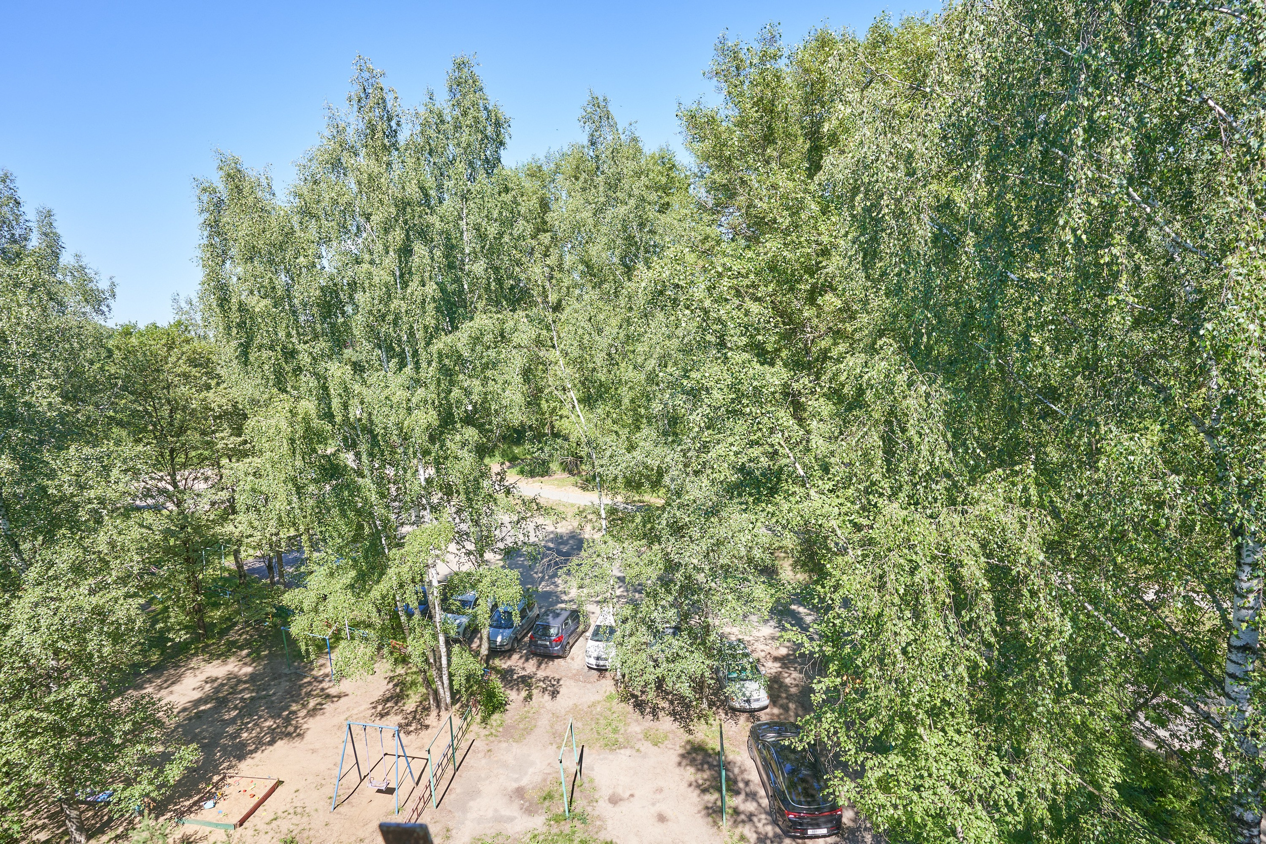 Квартира. Фотограф в Твери Захаров Сергей