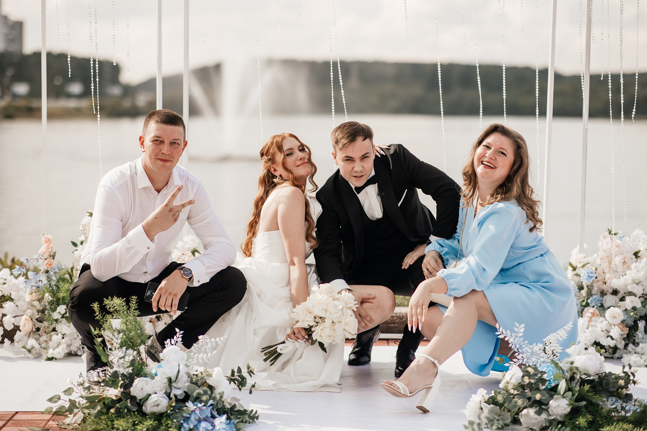 Маша и Дима 2024. Свадебный и портретный фотограф Алина Иванова. Екатеринбург-Москва