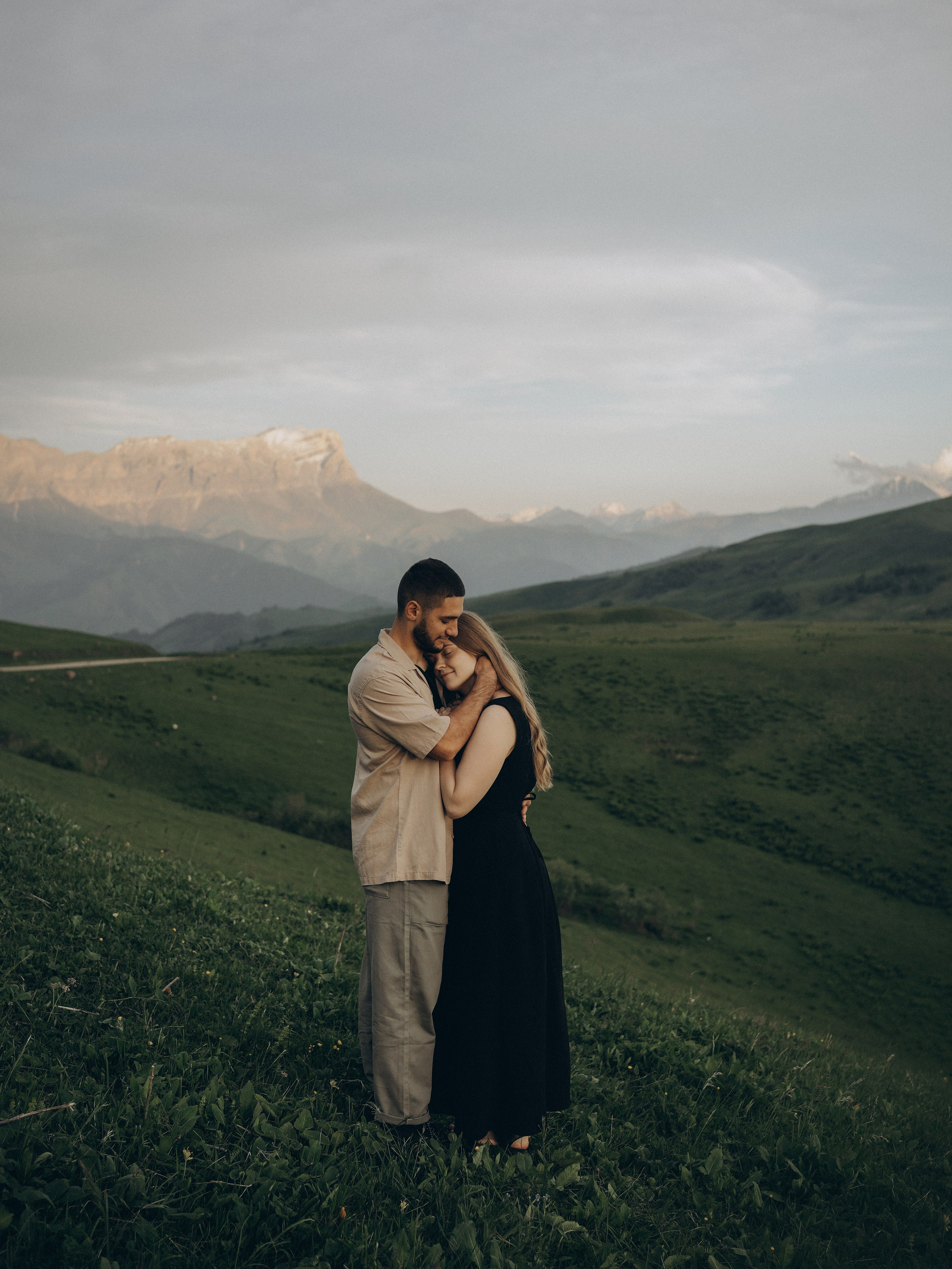 Съемка Love story (лавстори) Ксении и Михаила. Свадебный фотограф Ирина Беляева Пятигорск|Кисловодск|Эльбрус|Домбай