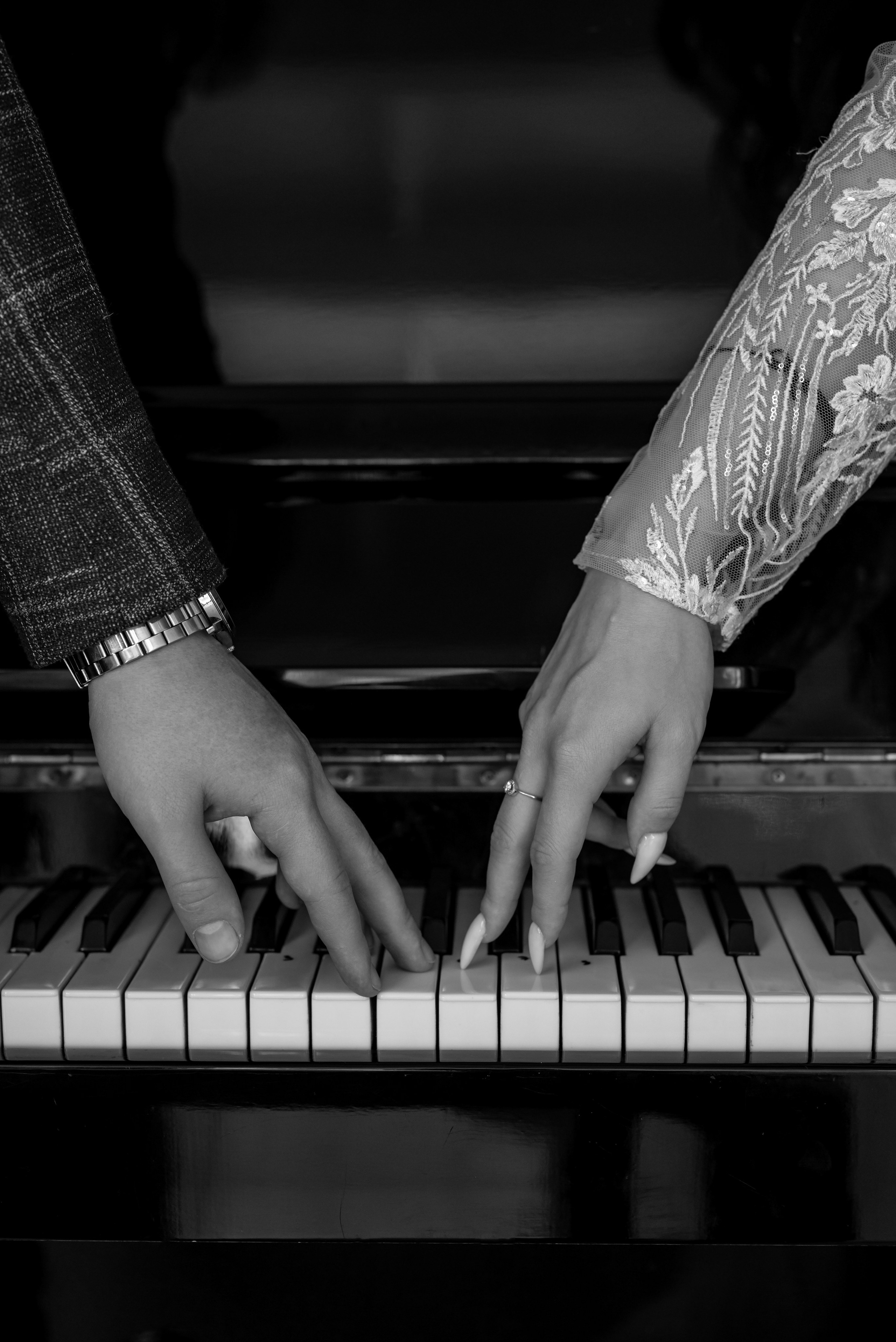 Рустам и Оксана. Фотограф в городе Салават