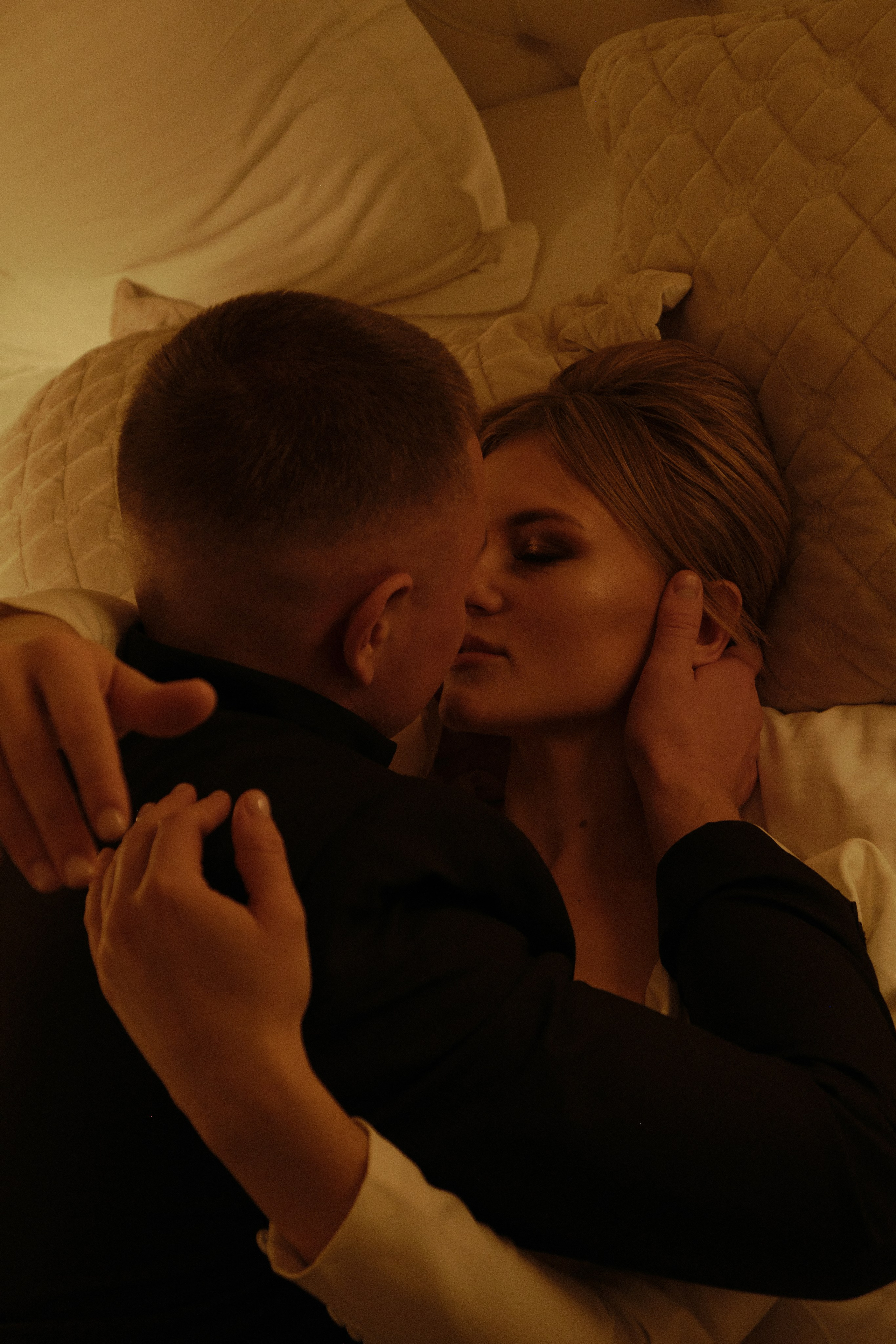 Олеся и Максим. Свадебный Фотограф Ростов-на-Дону