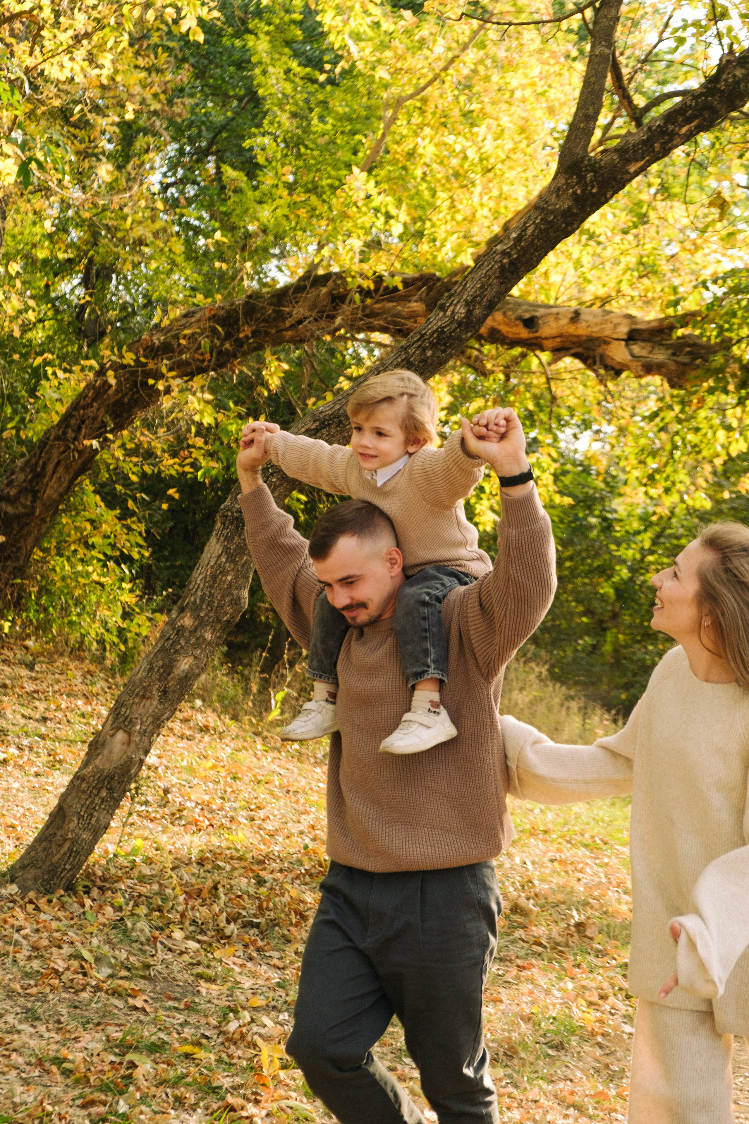 Семейная фотосессия. Свадебный Фотограф Ростов-на-Дону