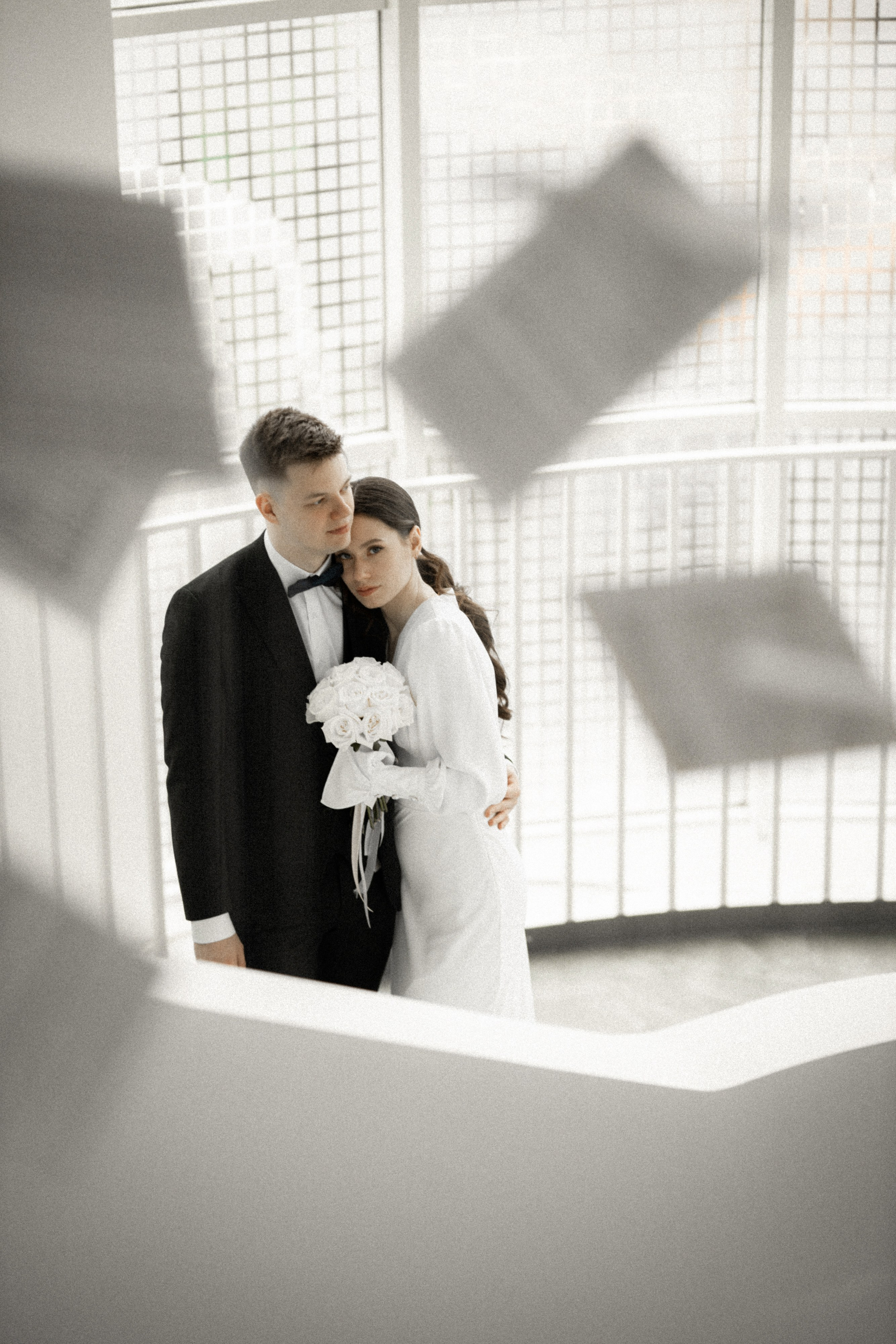 Свадебные съемки. Свадебный фотограф в Нижнем Новгороде