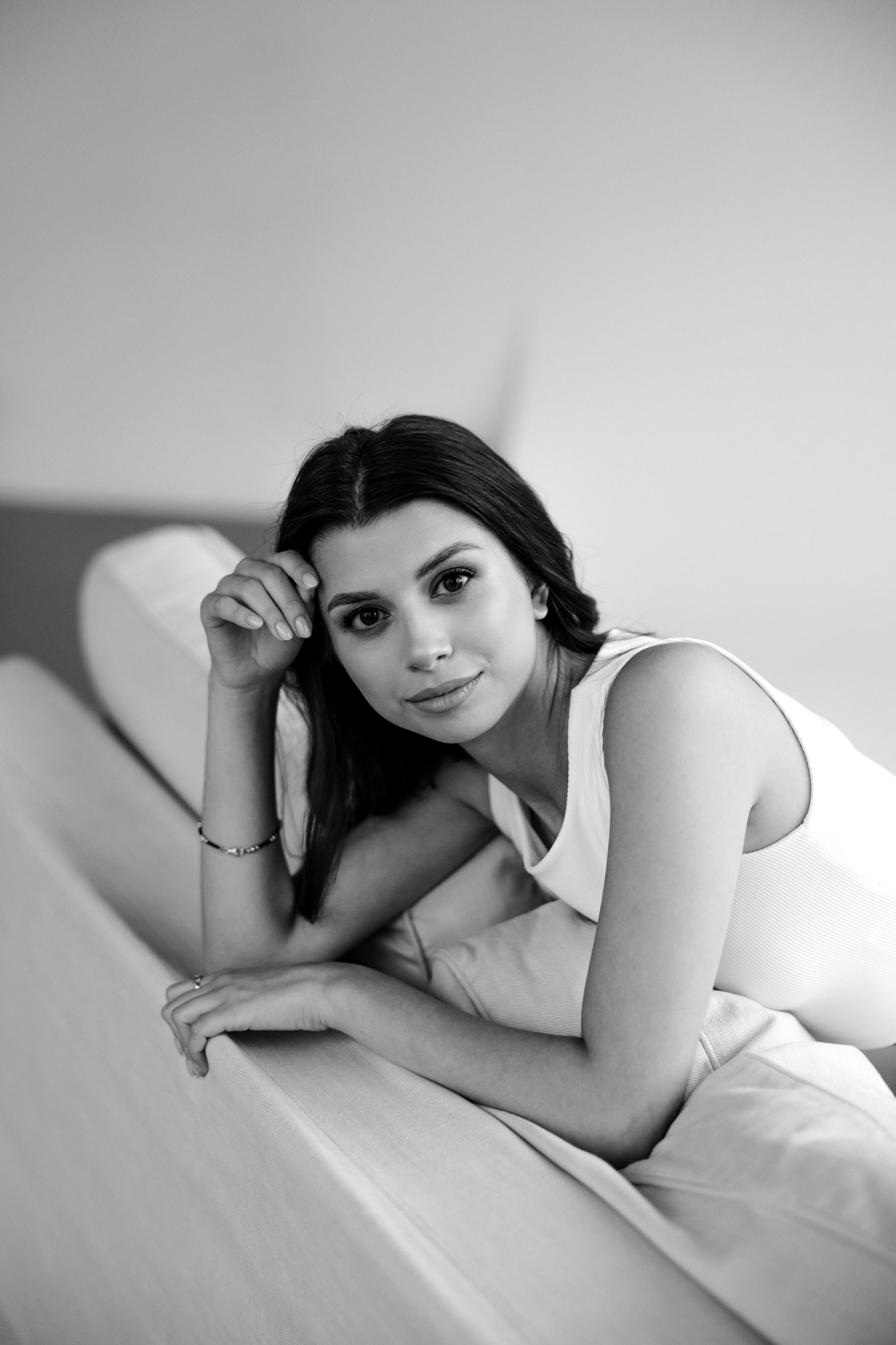 В. Фотограф в Санкт-Петербурге Ольга Кулеш