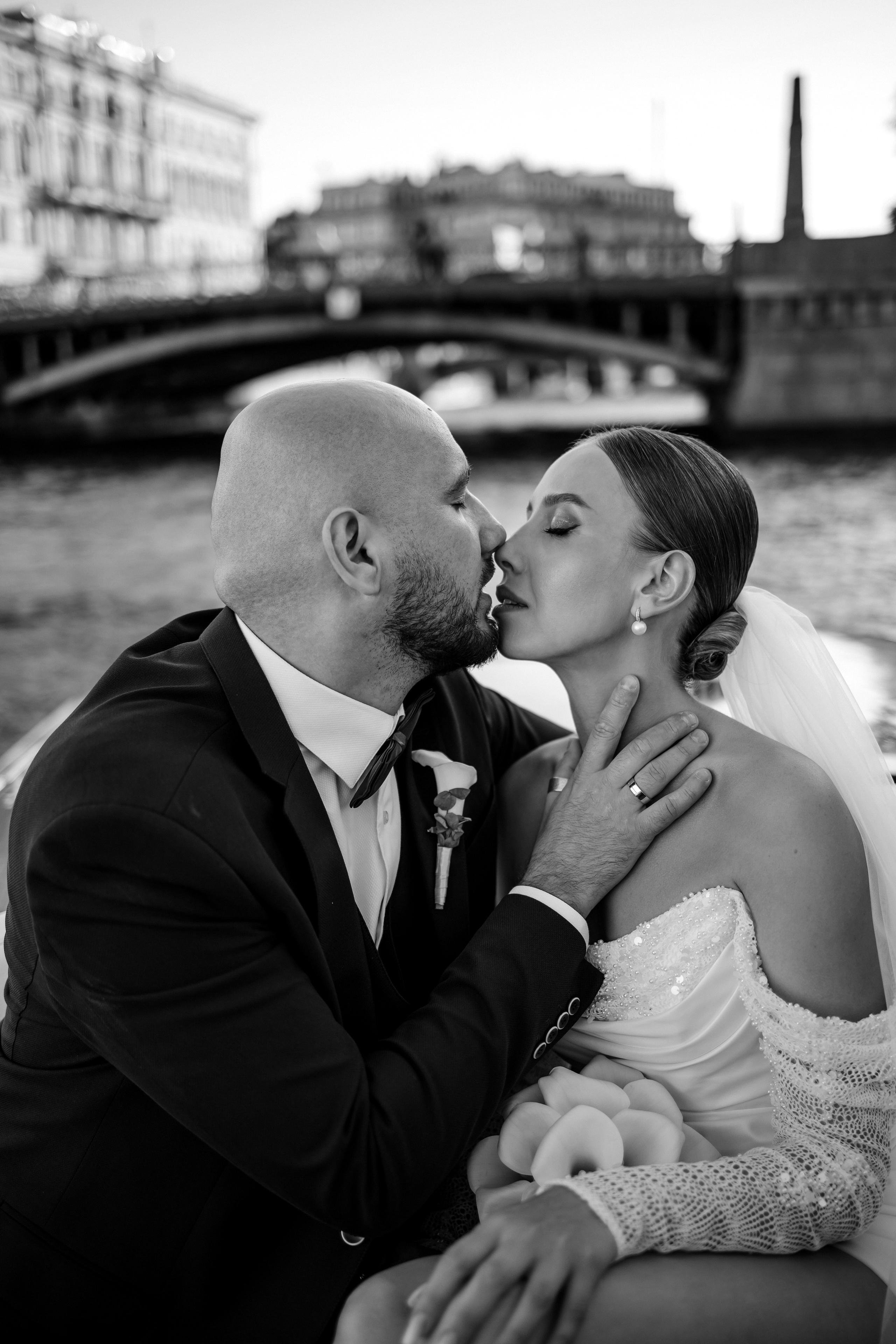 A&I. Фотограф в Санкт-Петербурге Ольга Кулеш