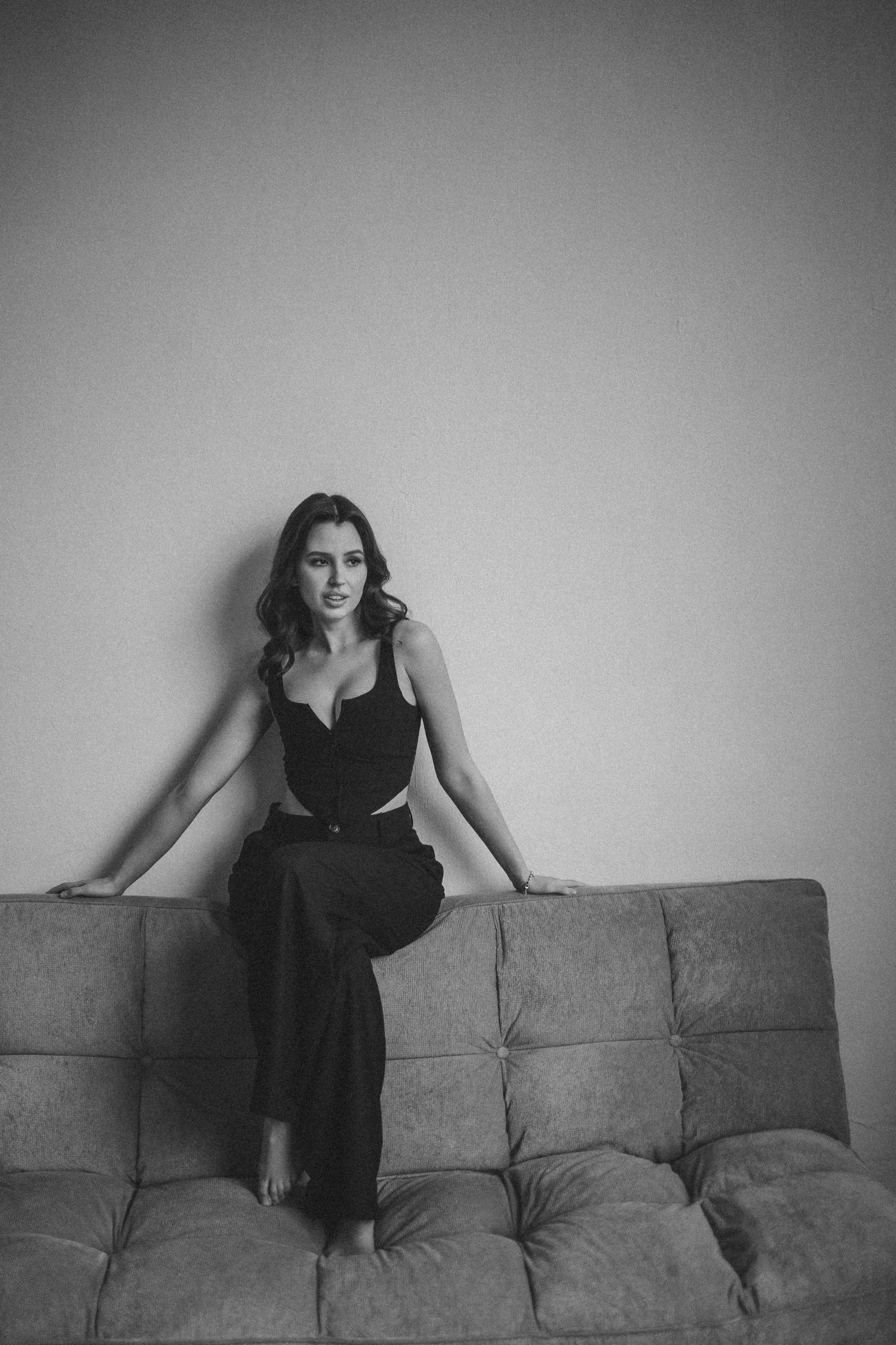 А. Фотограф в Санкт-Петербурге Ольга Кулеш