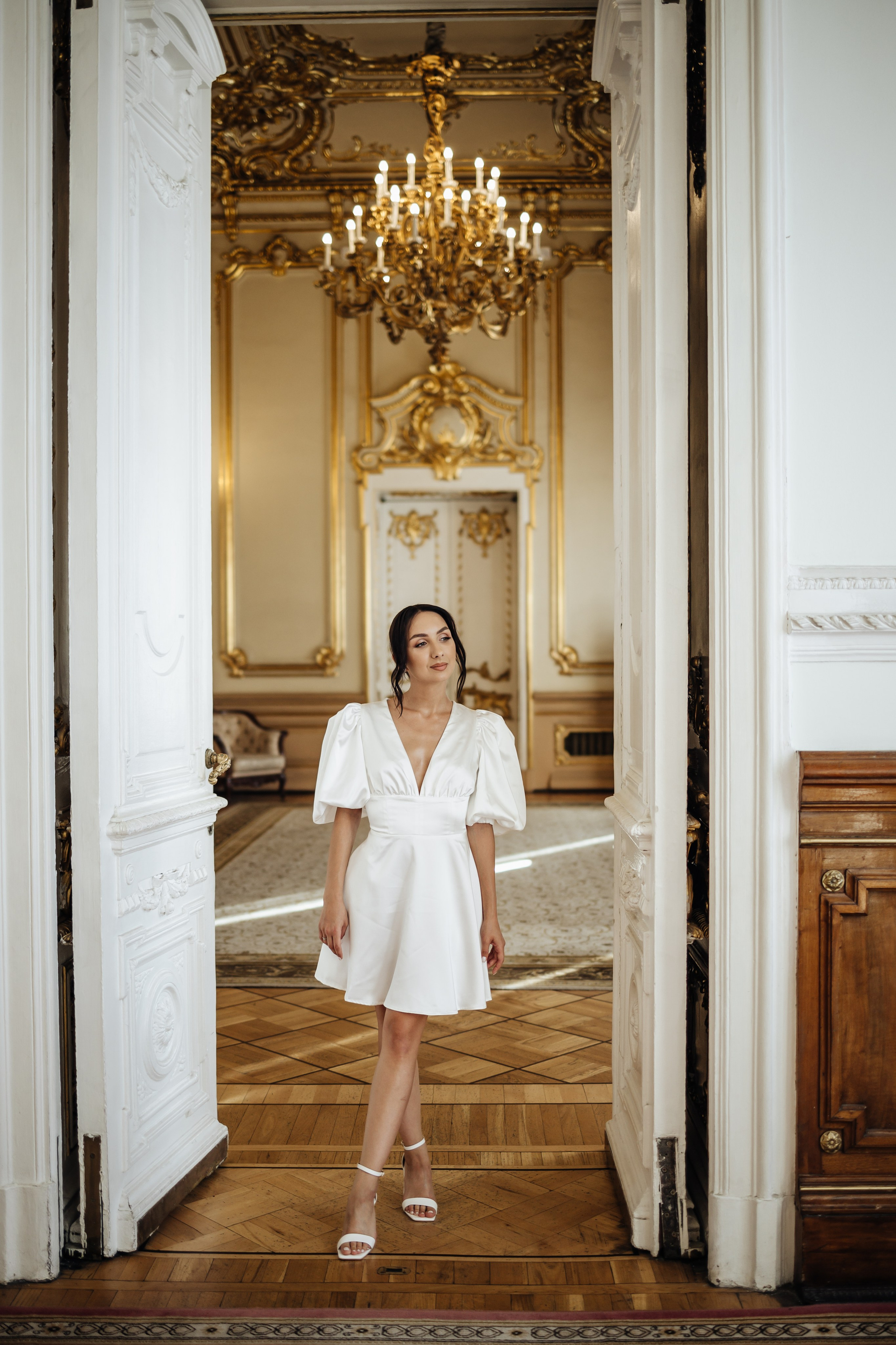 O&A. Фотограф в Санкт-Петербурге Ольга Кулеш