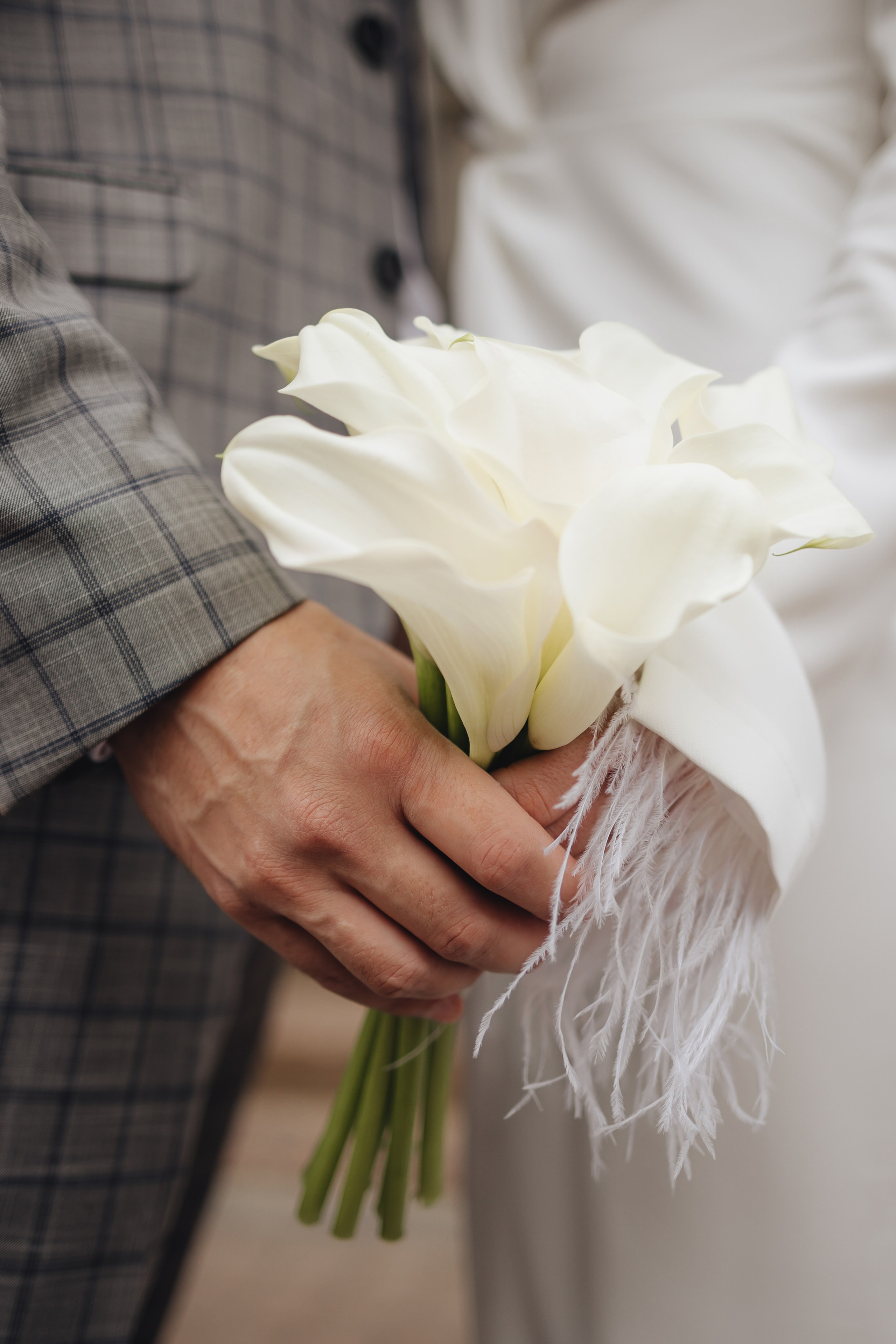 A&I. Фотограф в Санкт-Петербурге Ольга Кулеш