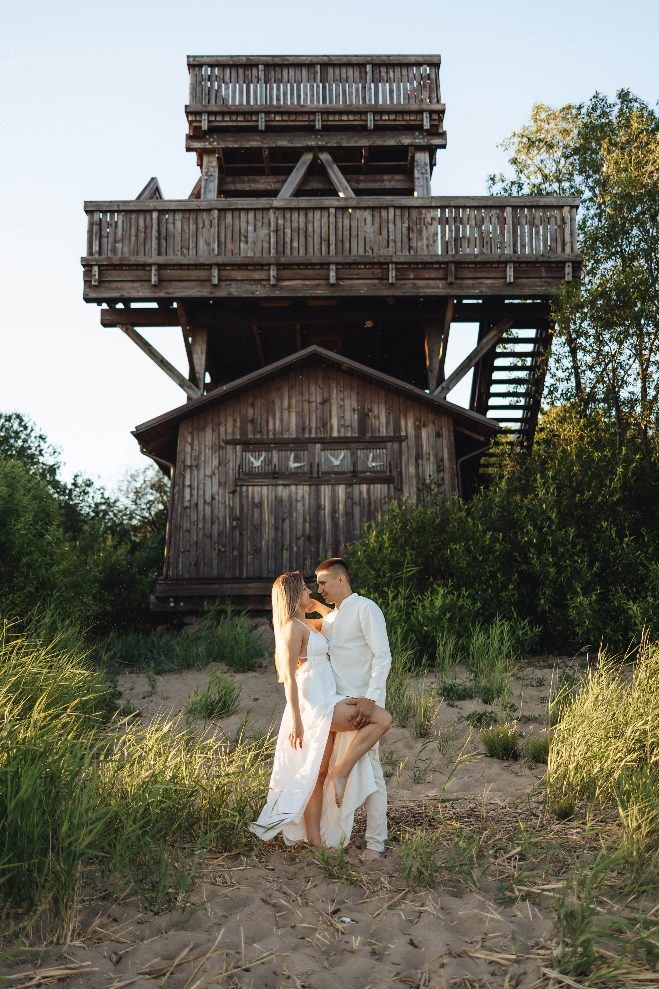 V&K. Фотограф в Санкт-Петербурге Ольга Кулеш