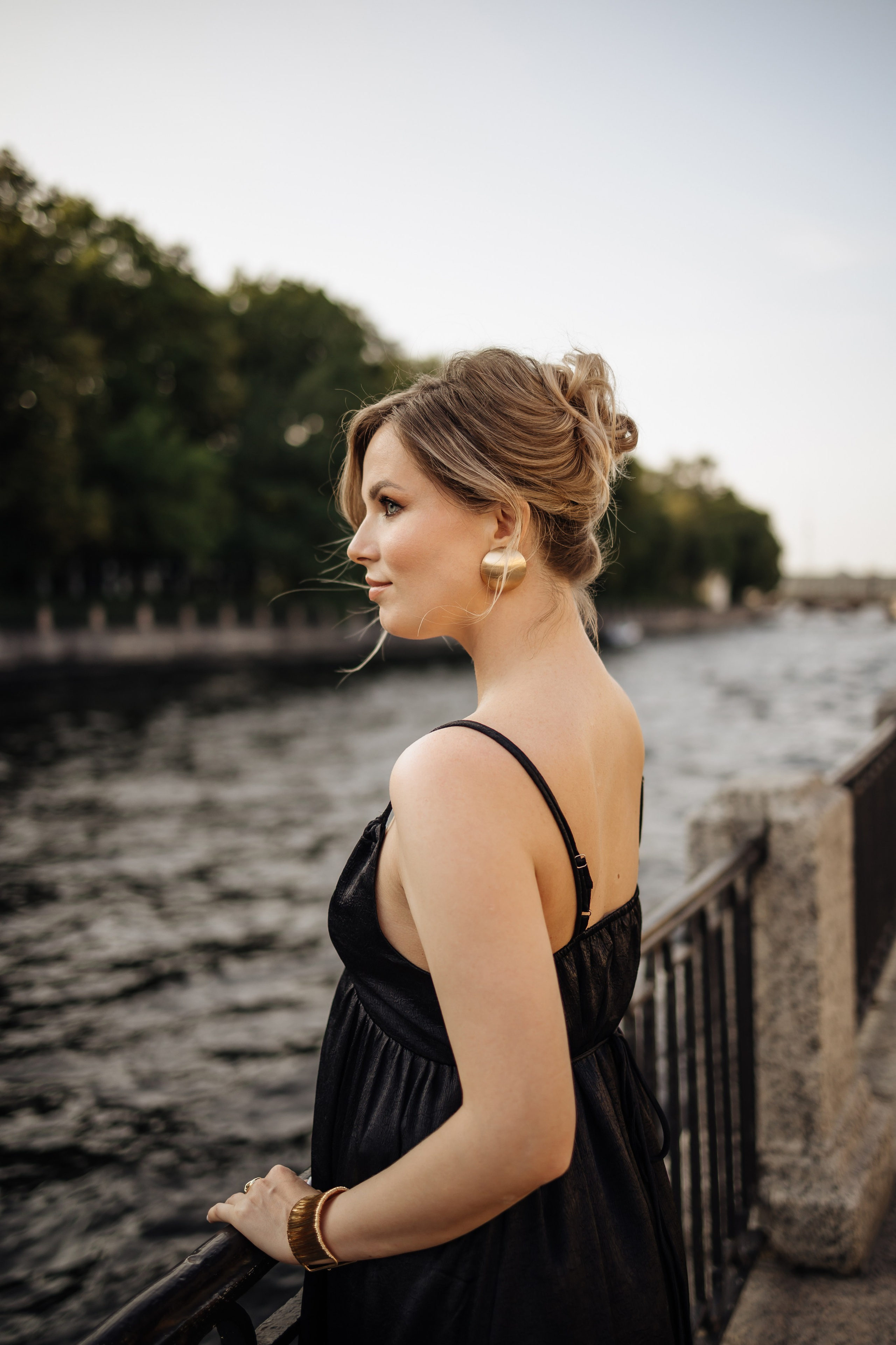 М. Фотограф в Санкт-Петербурге Ольга Кулеш