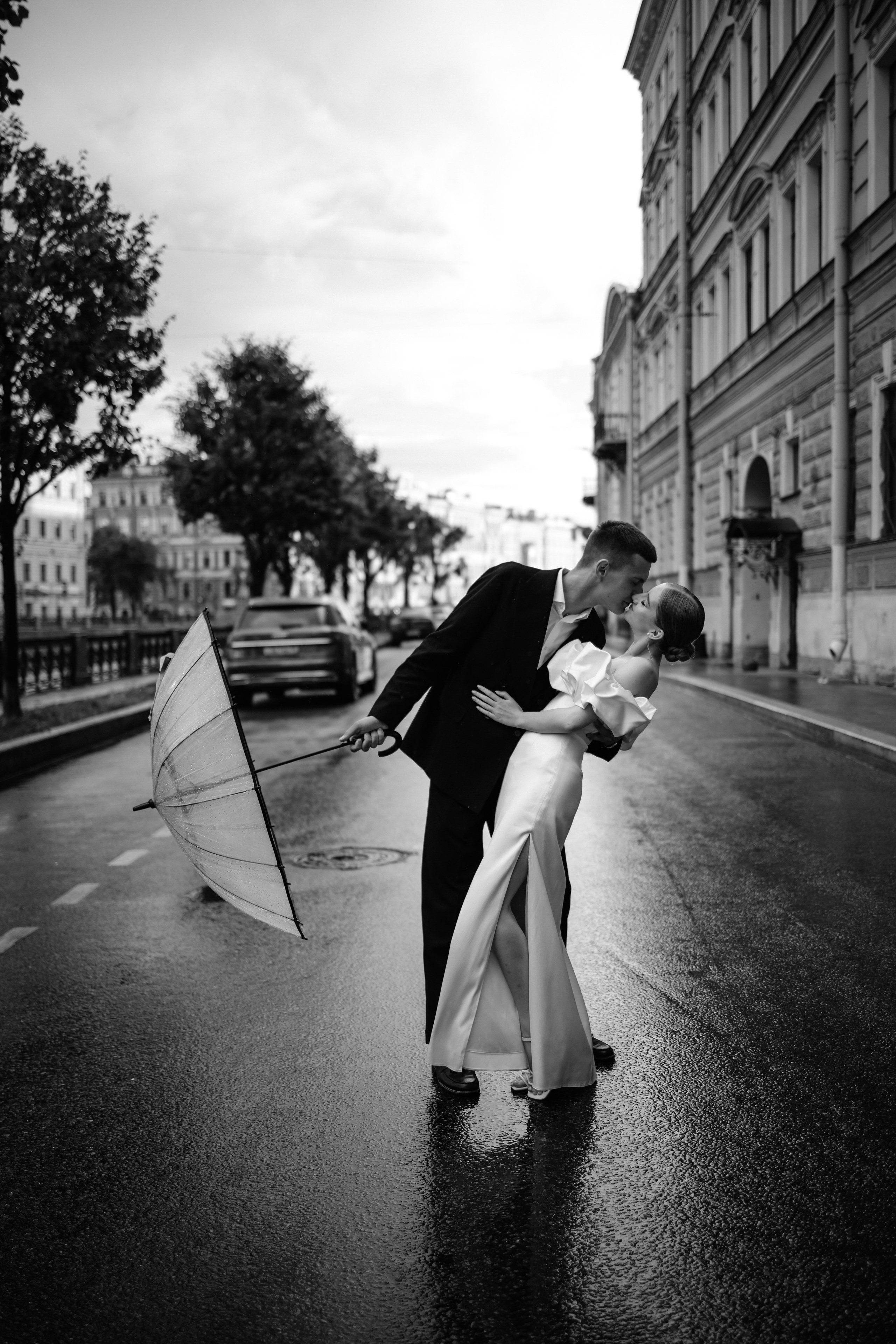 V&D. Фотограф в Санкт-Петербурге Ольга Кулеш