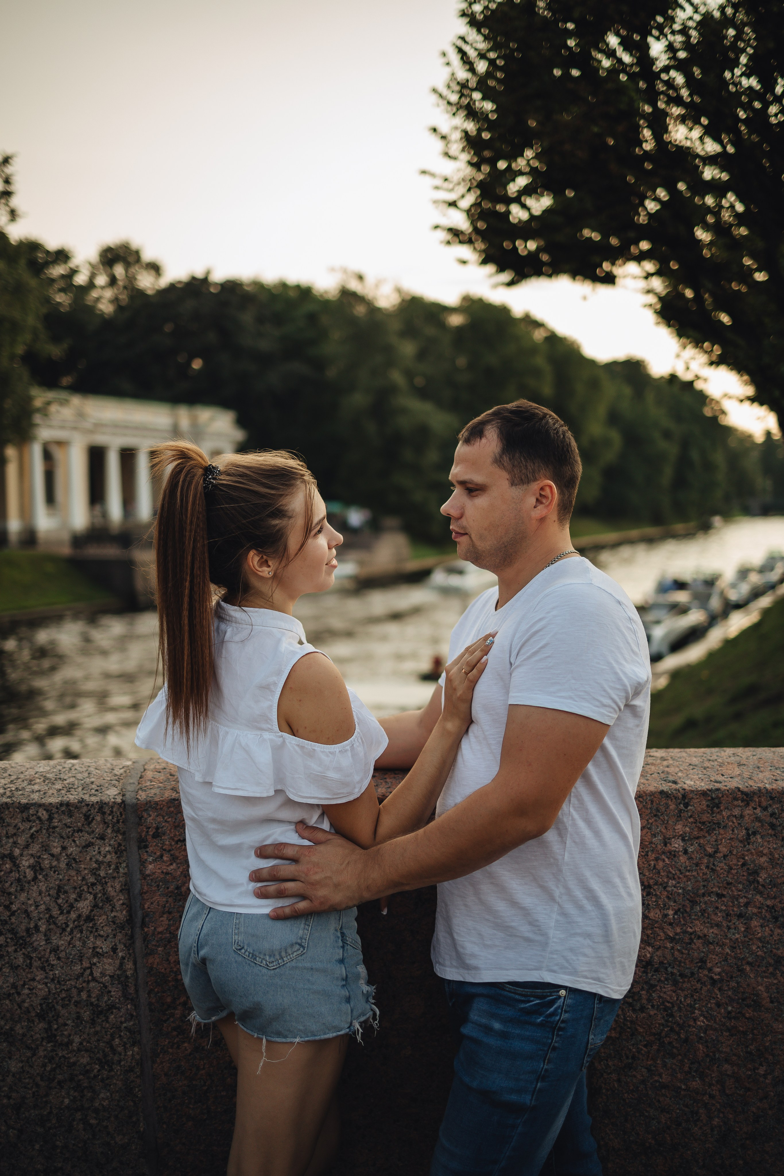 V&Z. Фотограф в Санкт-Петербурге Ольга Кулеш