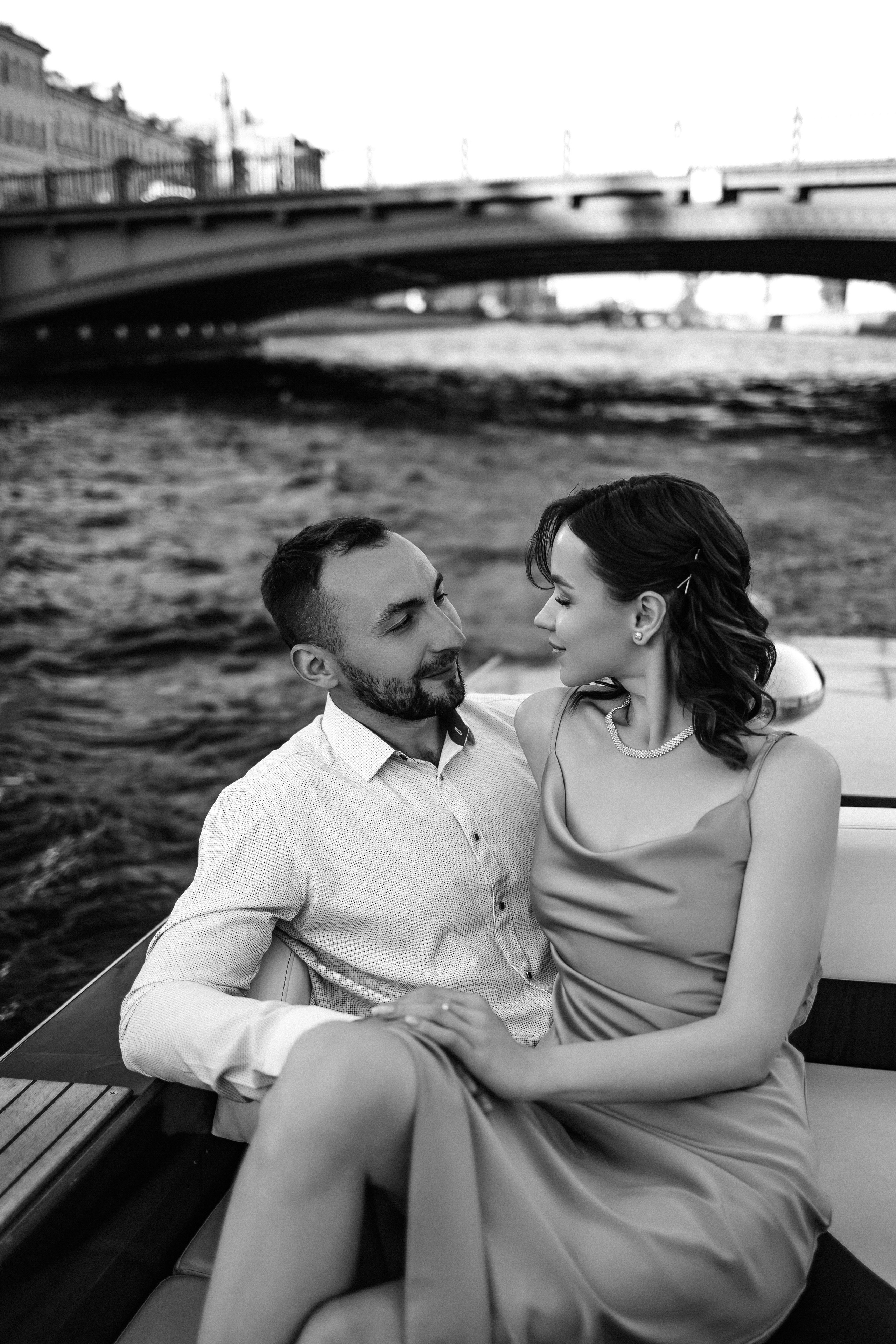 D&L. Фотограф в Санкт-Петербурге Ольга Кулеш