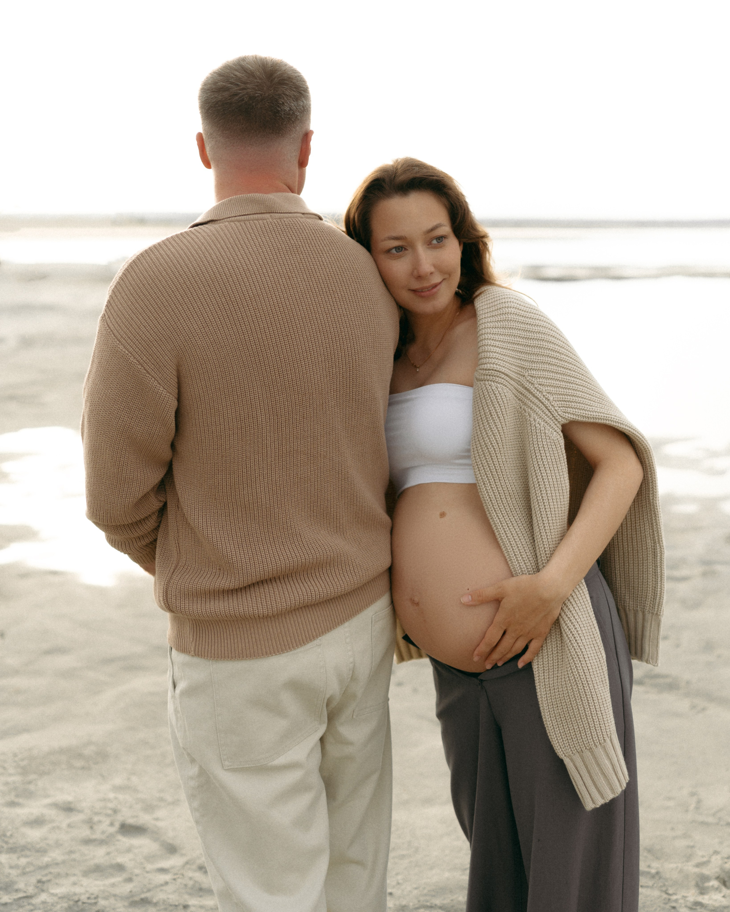 Паша и Аня. Фотограф Екатеринбург | Оля Макарова