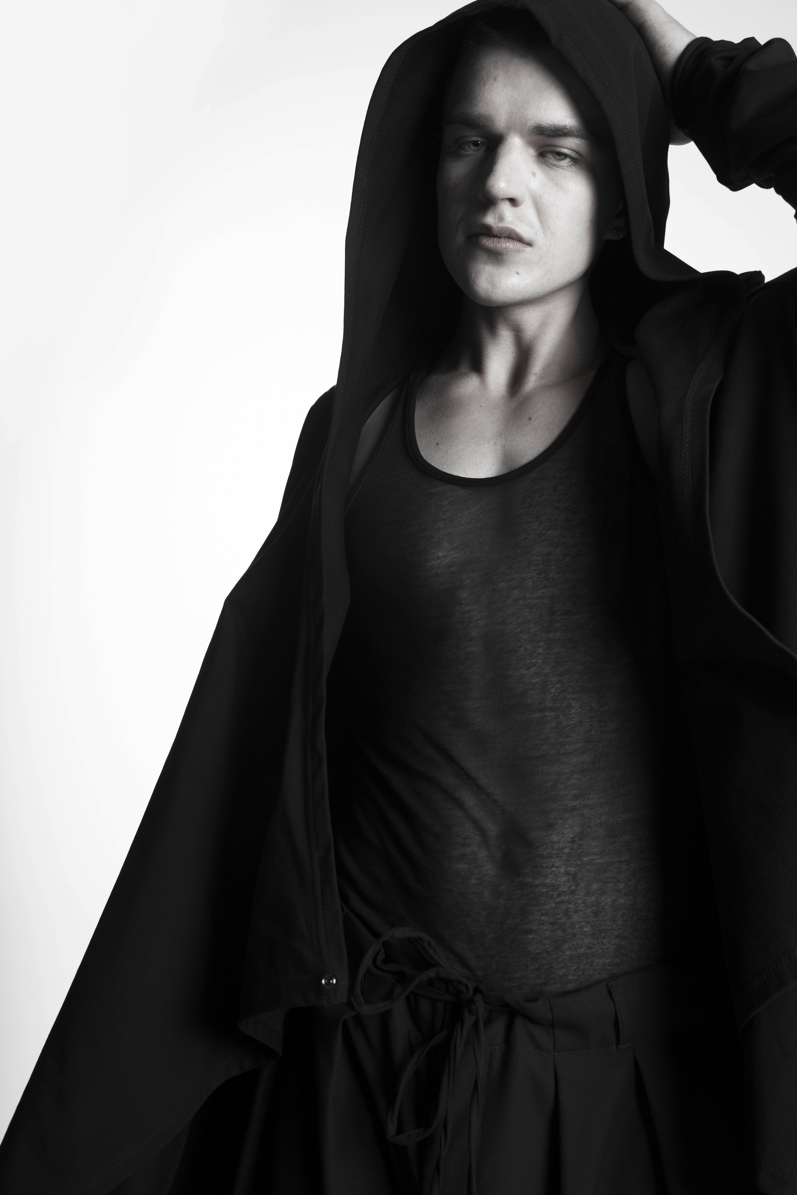 Bat Norton content autum. Фотограф для брендов Любовь Батина (Спб/Мск)