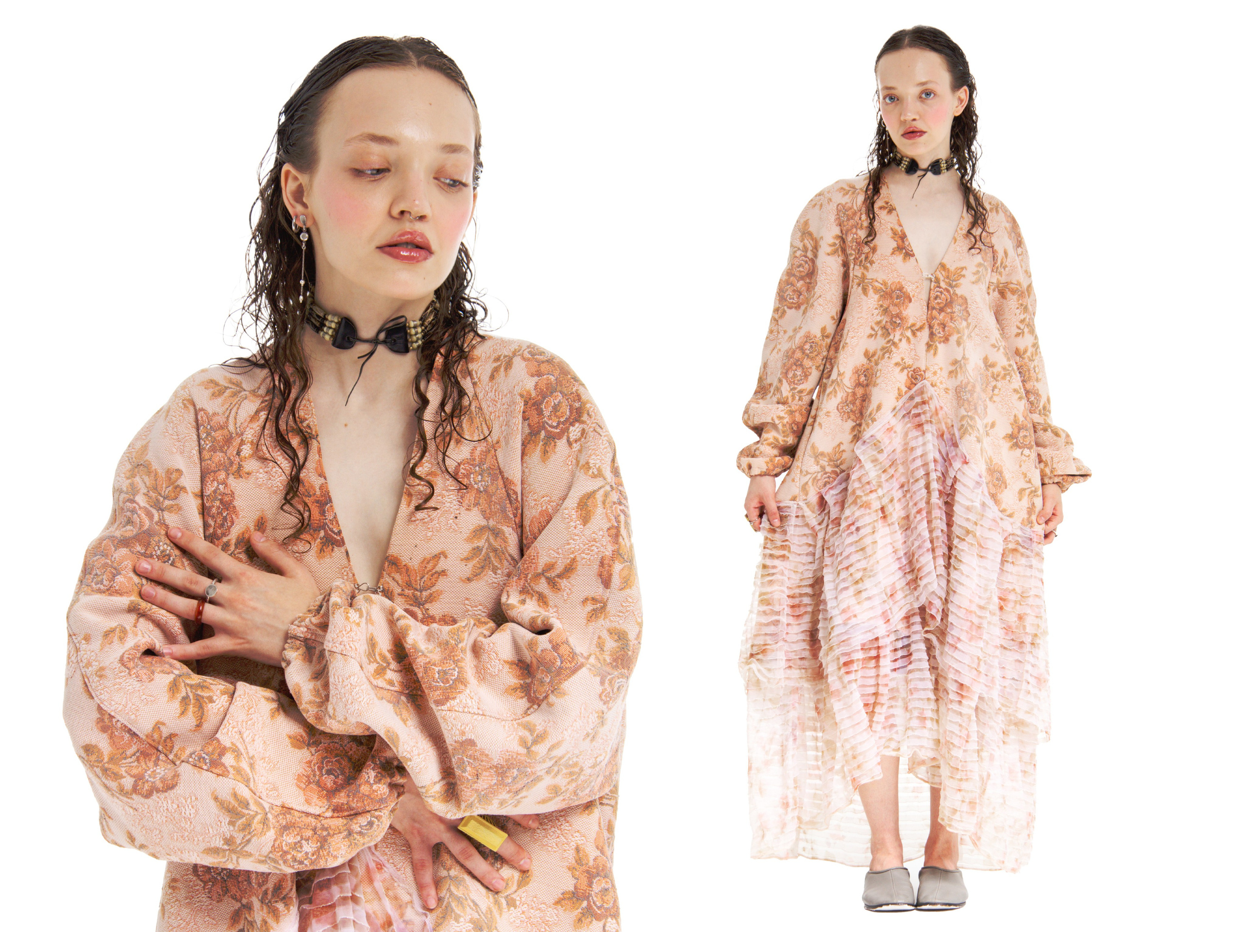 Chris Nado/Vevamariale. Фотограф для брендов Любовь Батина (Спб/Мск)