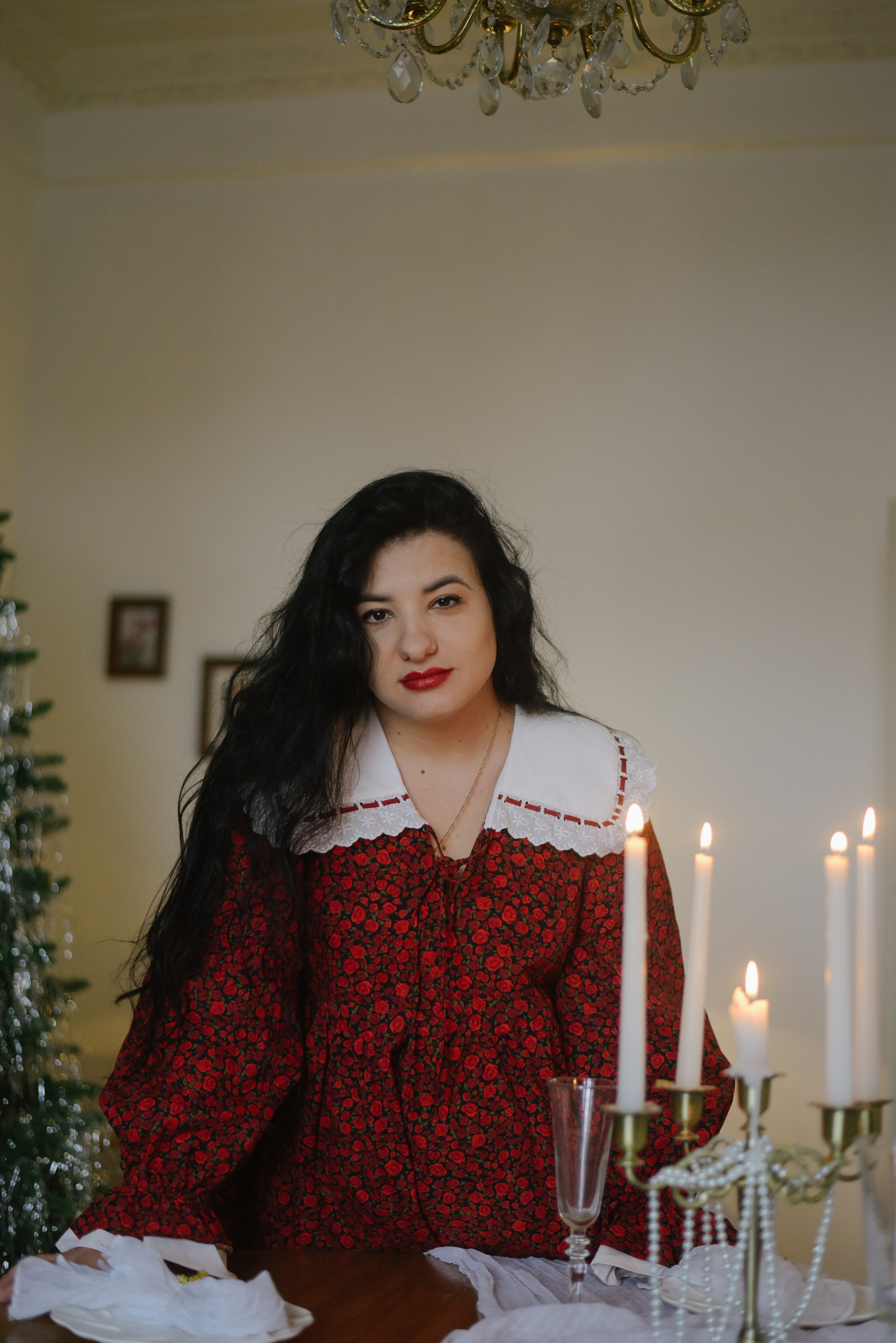 Студия Столица Мари. Фотограф Лола Волна, город Москва