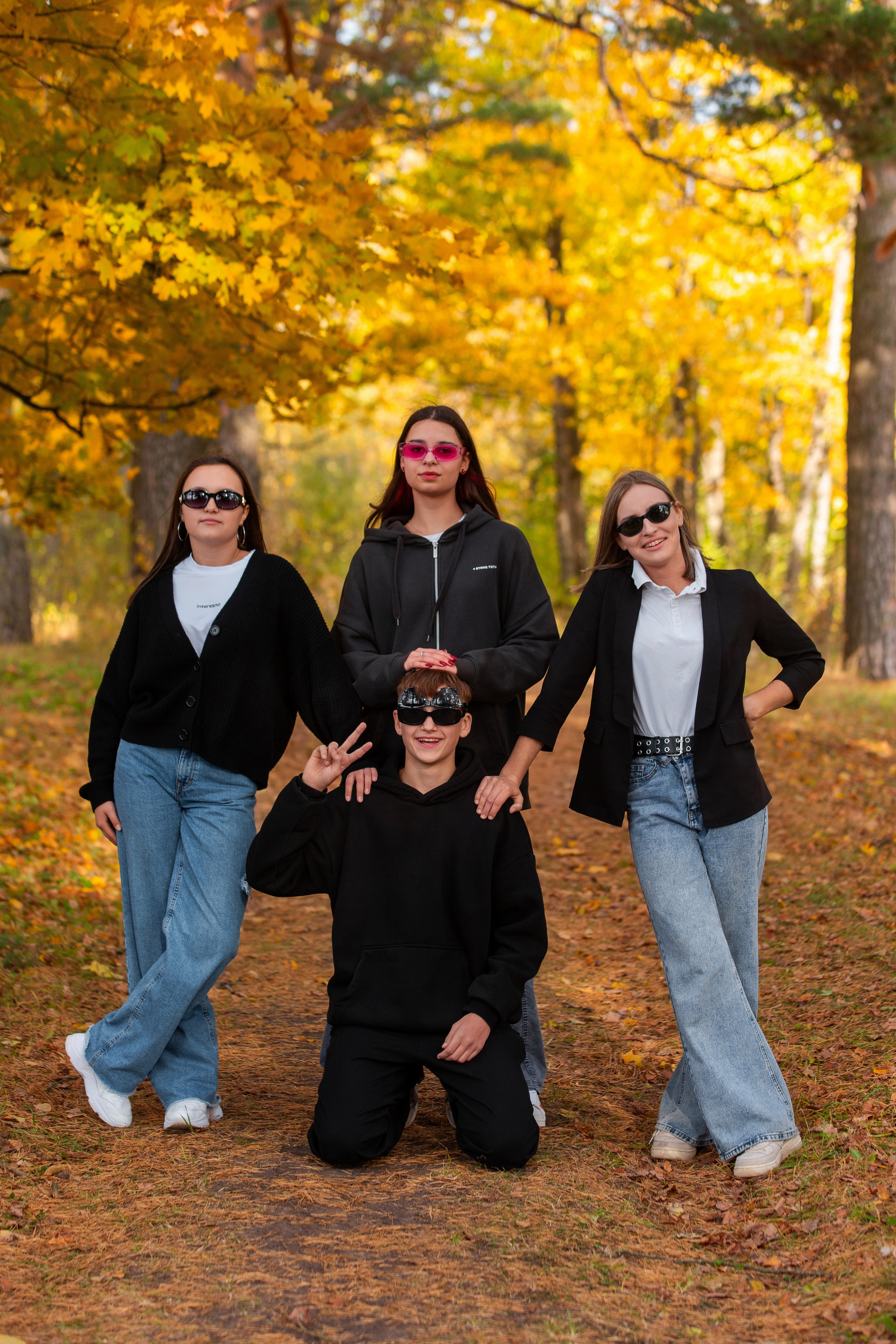 ОСЕННЯЯ ФОТОСЕССИЯ В УСАДЬБЕ ШЕНШИНЫХ г. МЦЕНСК ДЛЯ 9 КЛАССА. ТВОЙ АЛЬБОМ / ТВОИ ПРАВИЛА