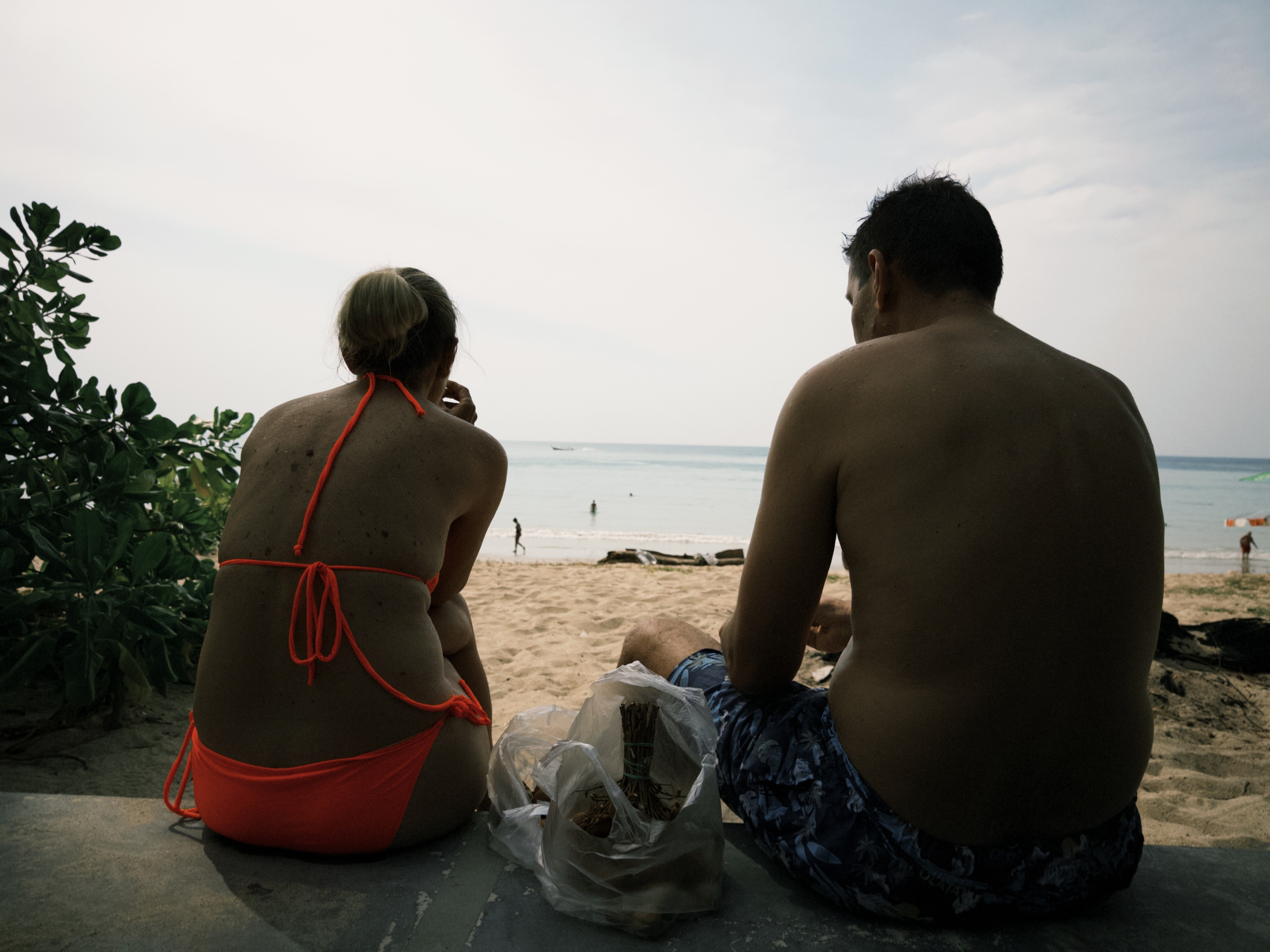 Две недели Пхукета. Главная