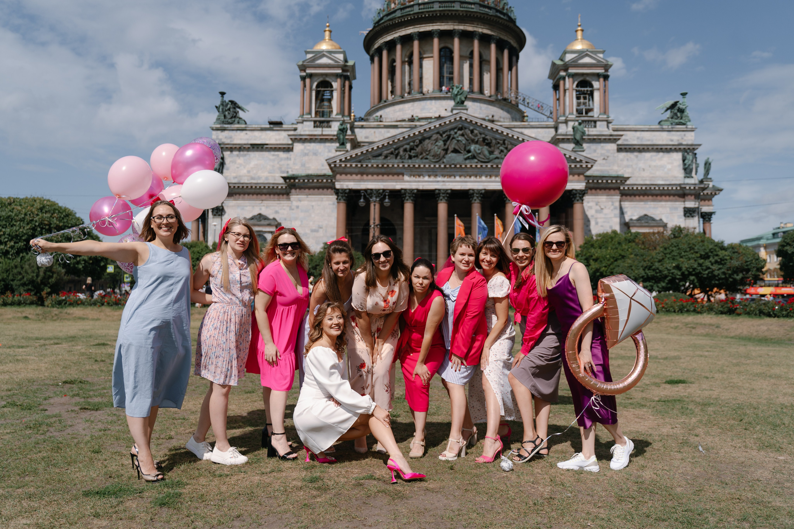 29.07.2023. Свадебный фотограф — Наталья Фед СПб/Москва