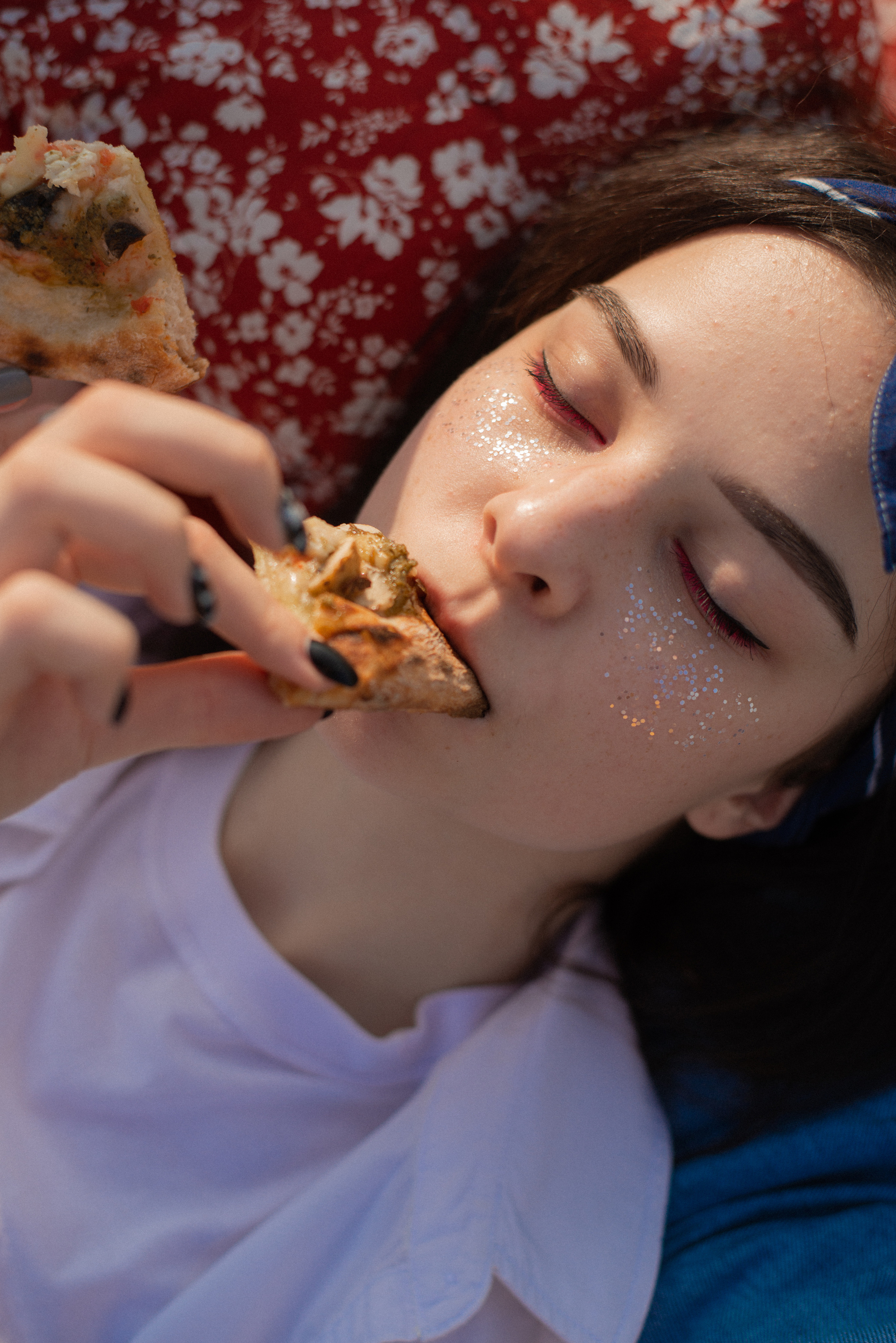 Пикник. Фотограф Анна Хассаинет LIFE / LOVE/ IMAGE