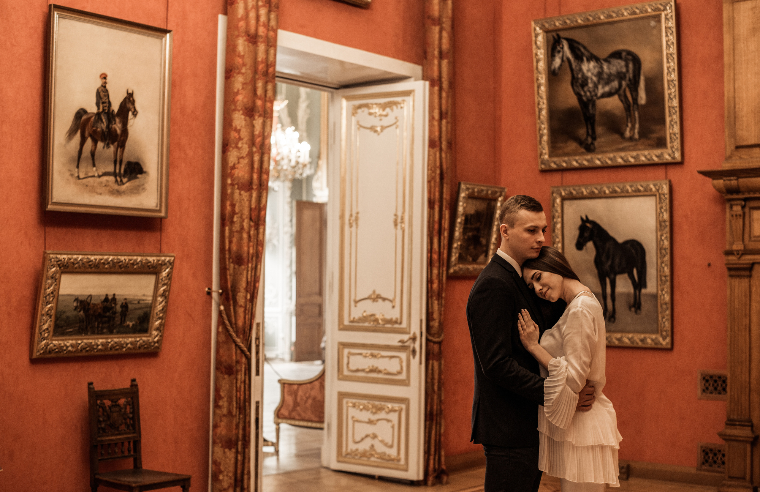 1. Фотограф Анна Хассаинет LIFE / LOVE/ IMAGE