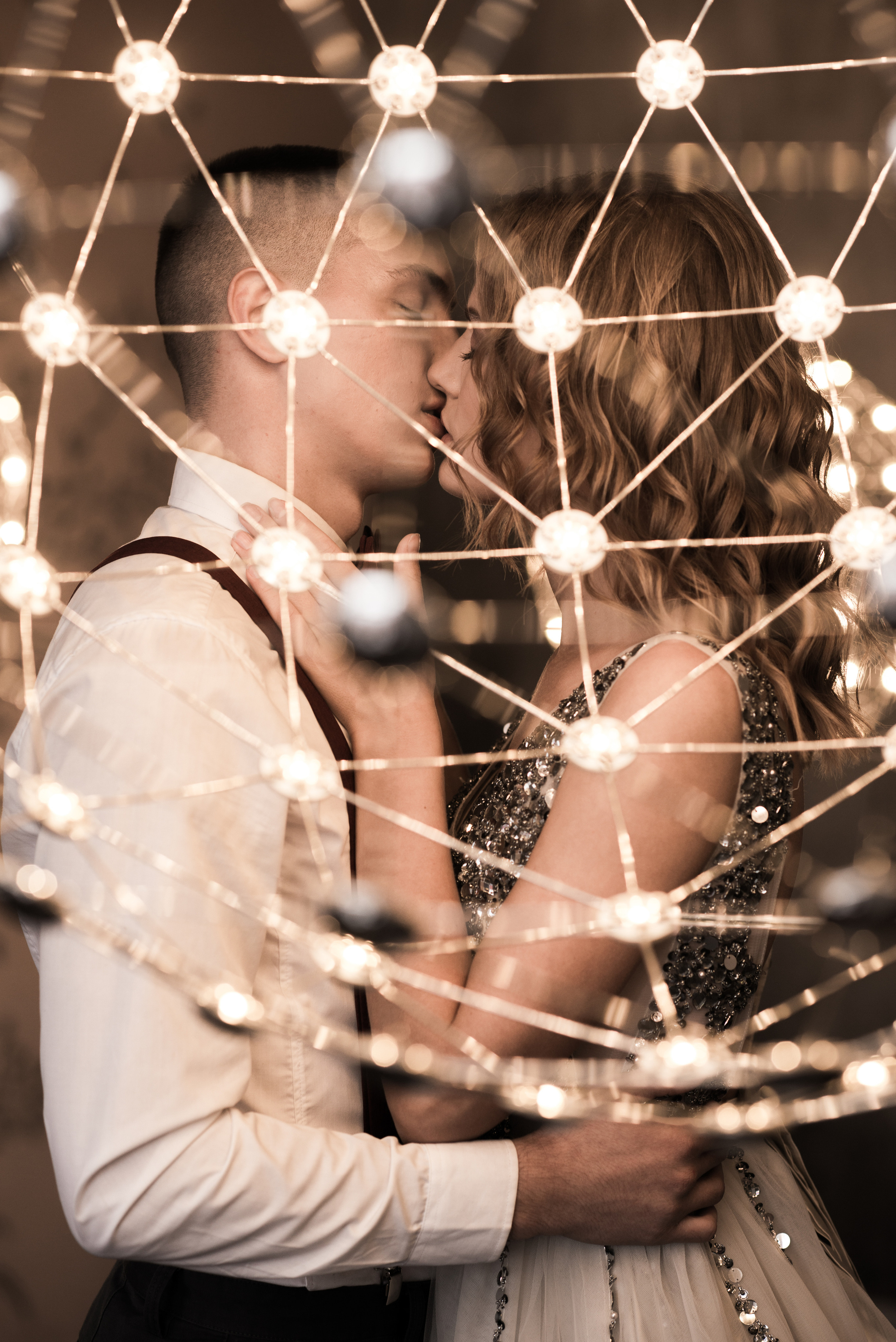 Николай и Дарина. Фотограф Анна Хассаинет LIFE / LOVE/ IMAGE