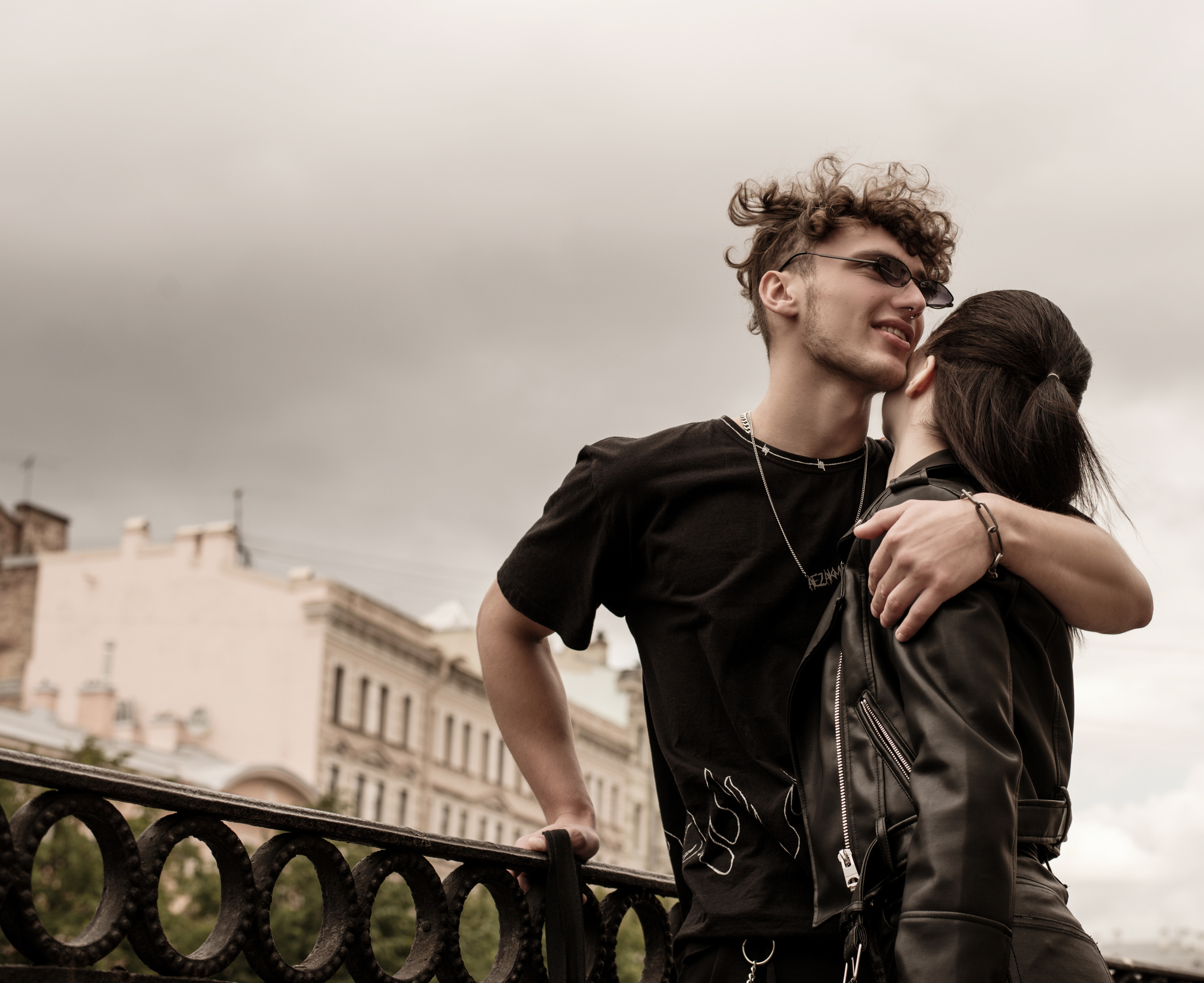 Young and beautiful. Фотограф Анна Хассаинет LIFE / LOVE/ IMAGE