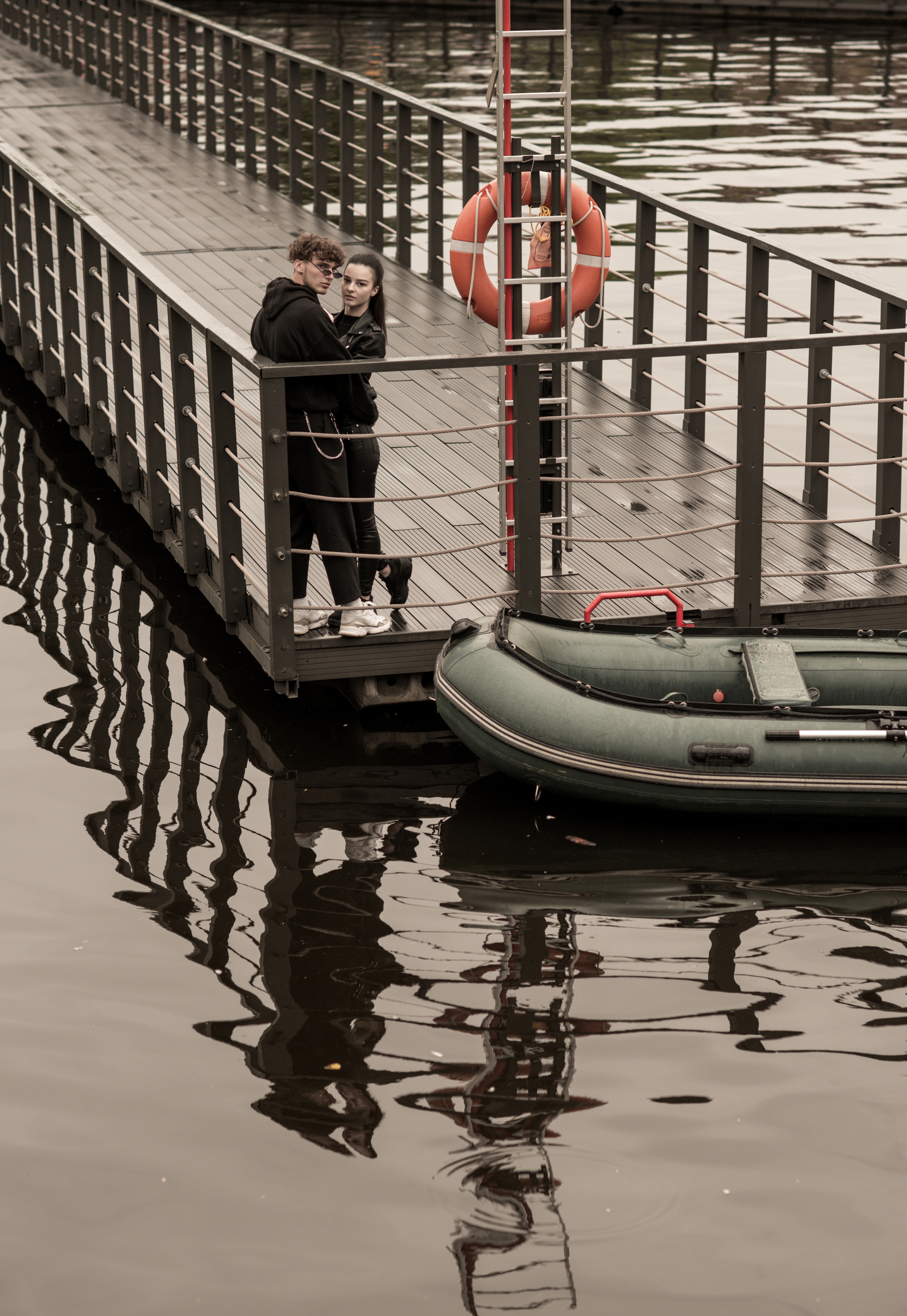 Young and beautiful. Фотограф Анна Хассаинет LIFE / LOVE/ IMAGE