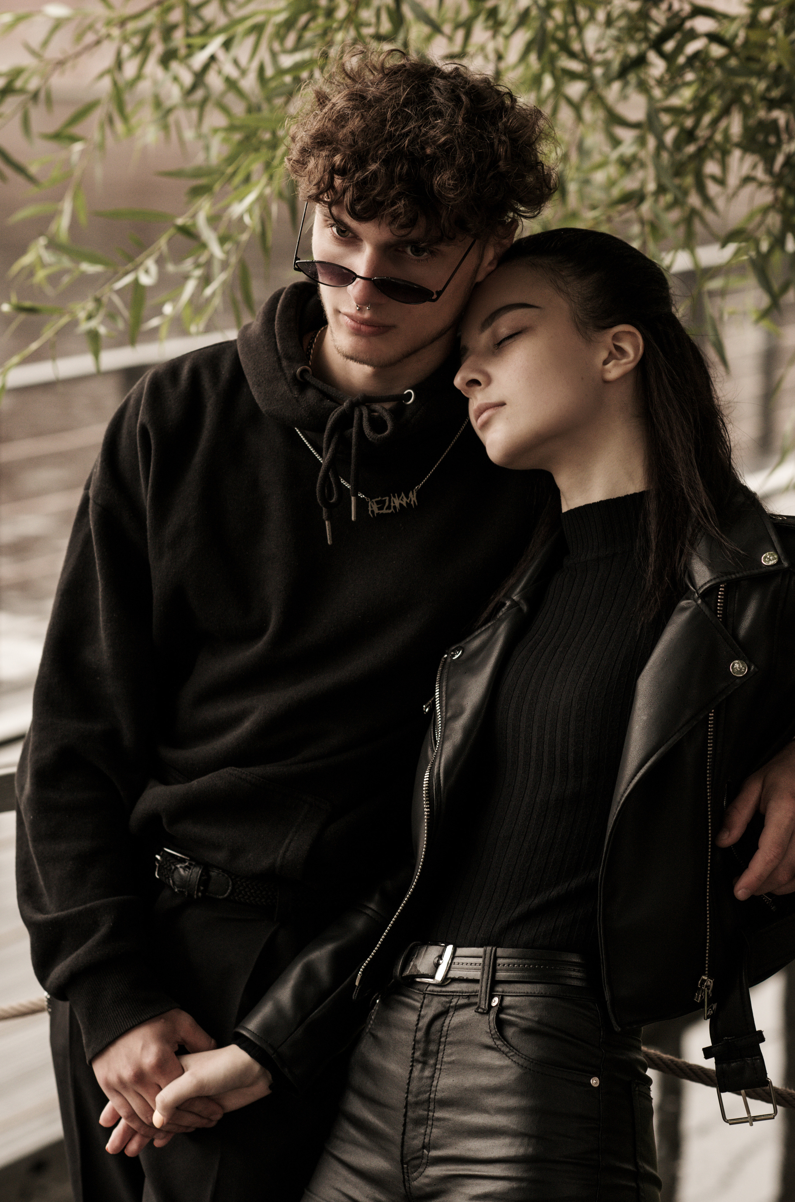 Young and beautiful. Фотограф Анна Хассаинет LIFE / LOVE/ IMAGE