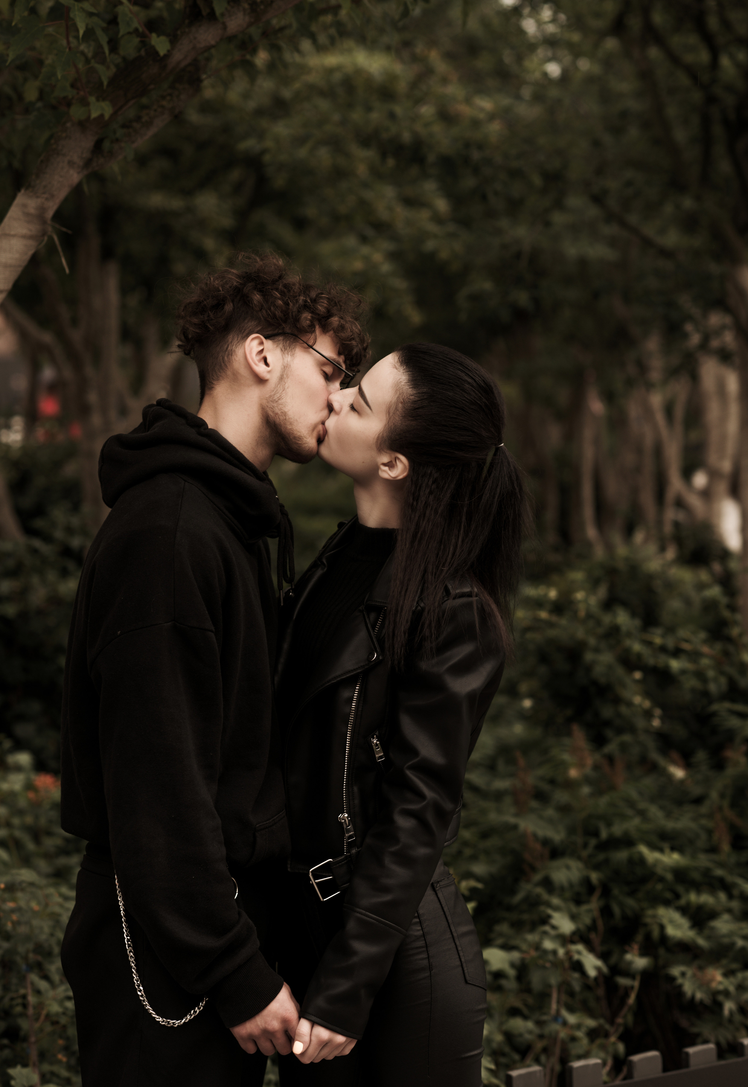 Young and beautiful. Фотограф Анна Хассаинет LIFE / LOVE/ IMAGE