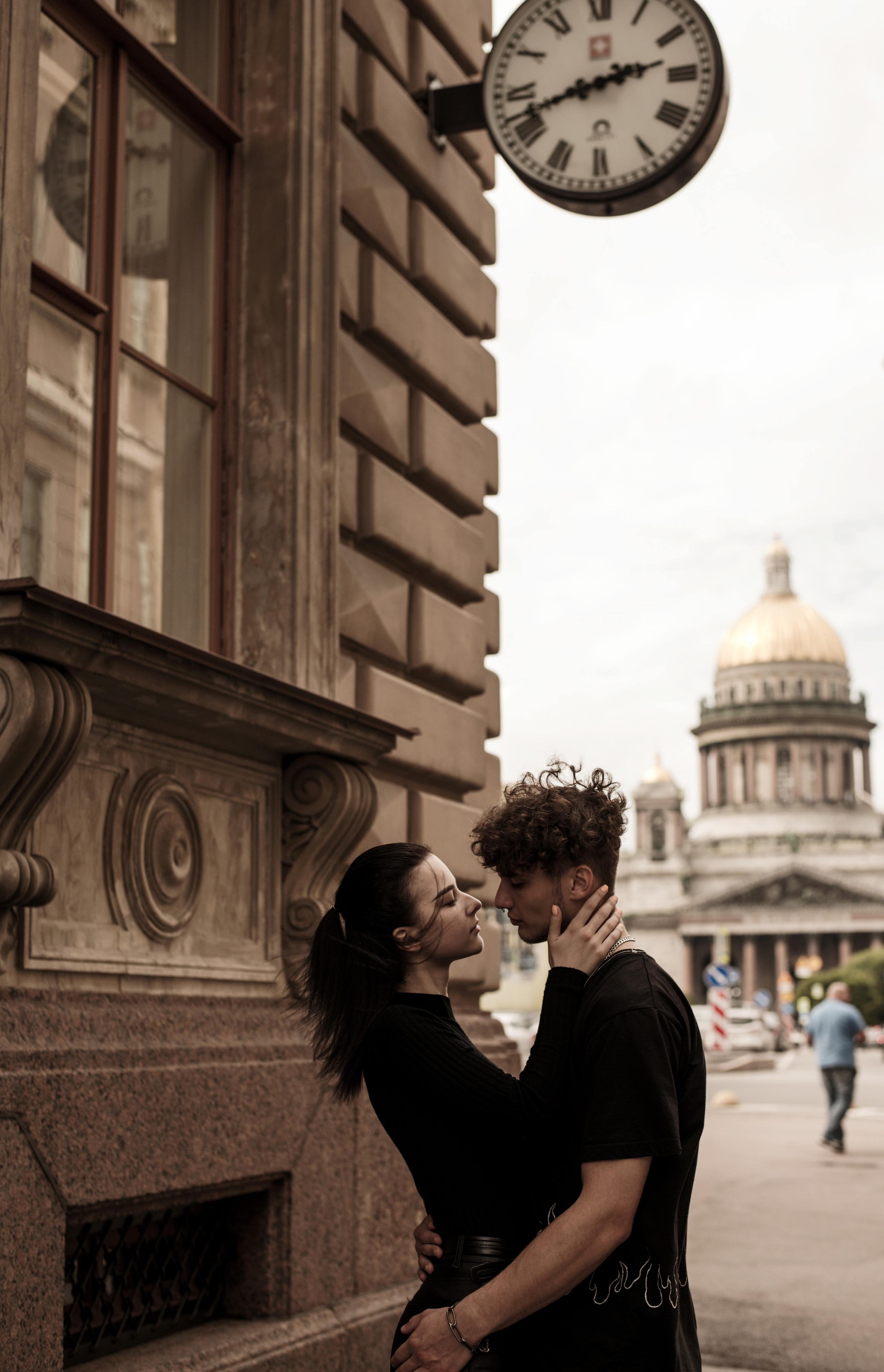 Young and beautiful. Фотограф Анна Хассаинет LIFE / LOVE/ IMAGE