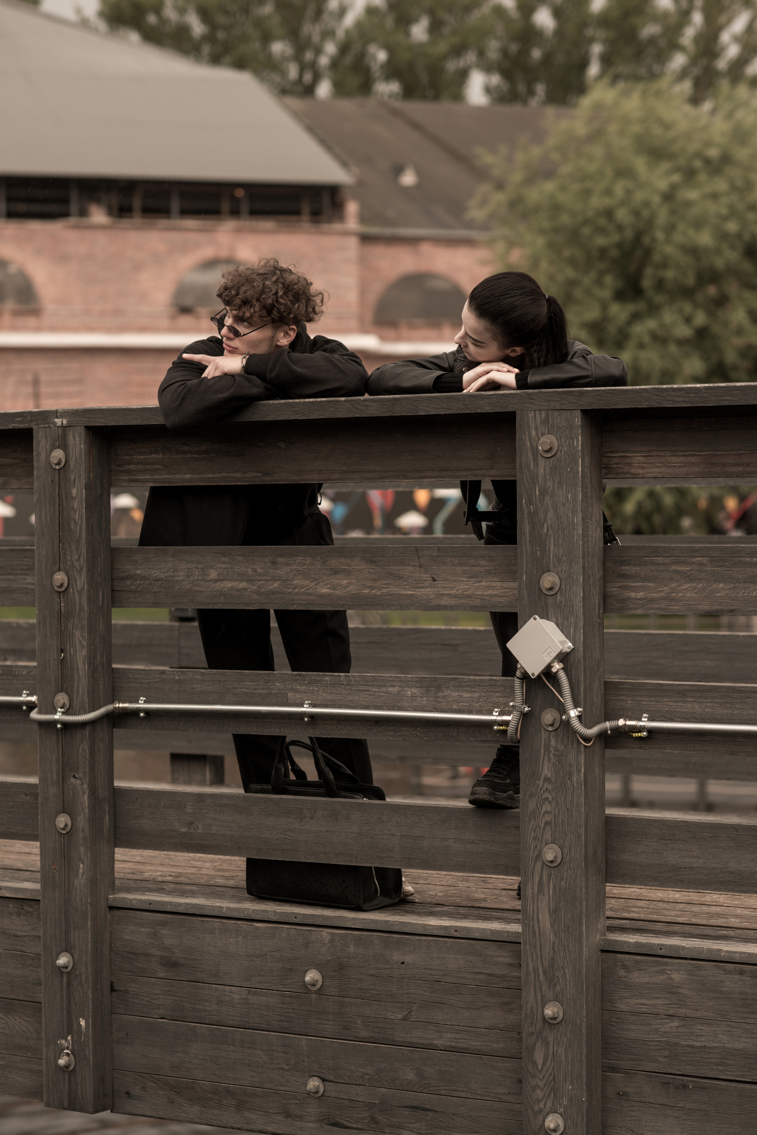 Young and beautiful. Фотограф Анна Хассаинет LIFE / LOVE/ IMAGE