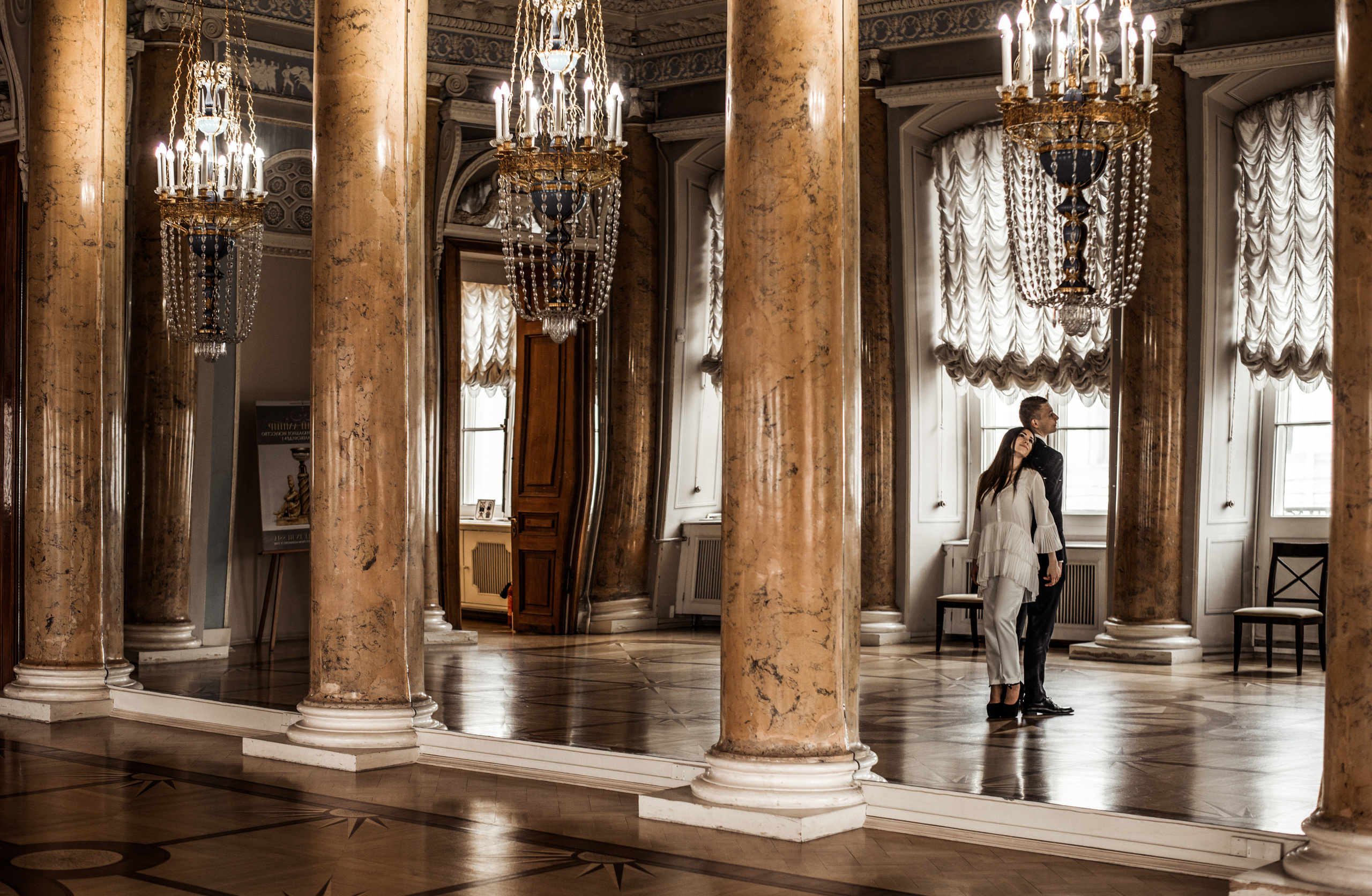 1. Фотограф Анна Хассаинет LIFE / LOVE/ IMAGE