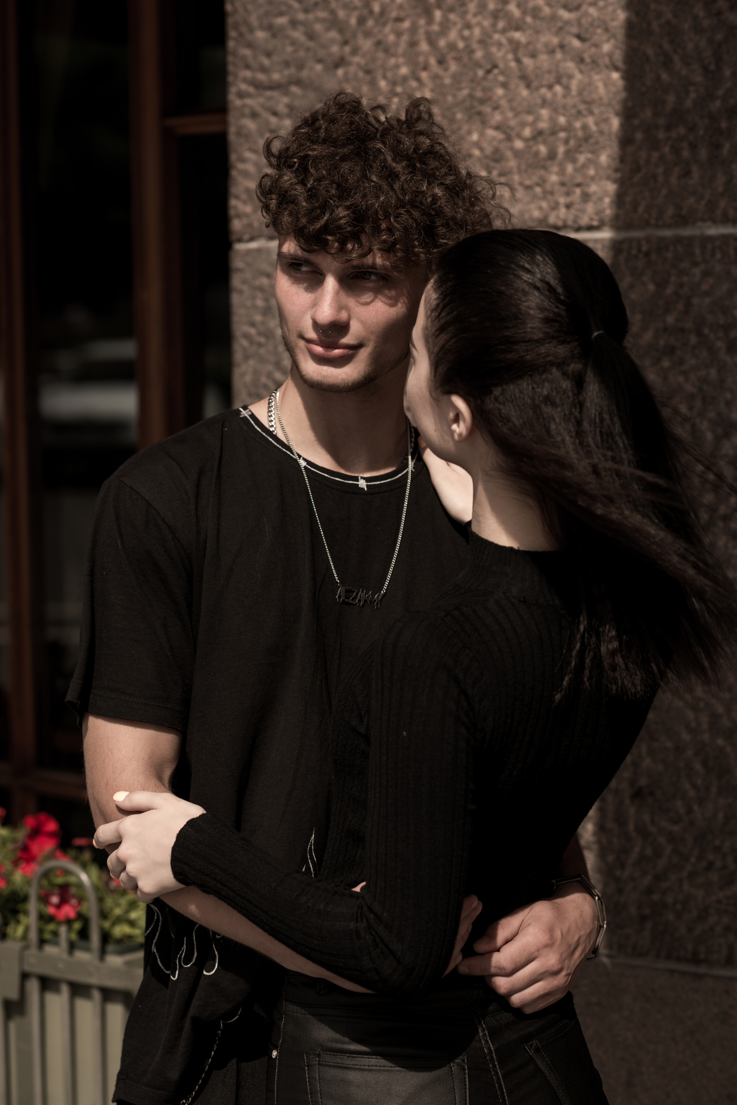 Young and beautiful. Фотограф Анна Хассаинет LIFE / LOVE/ IMAGE