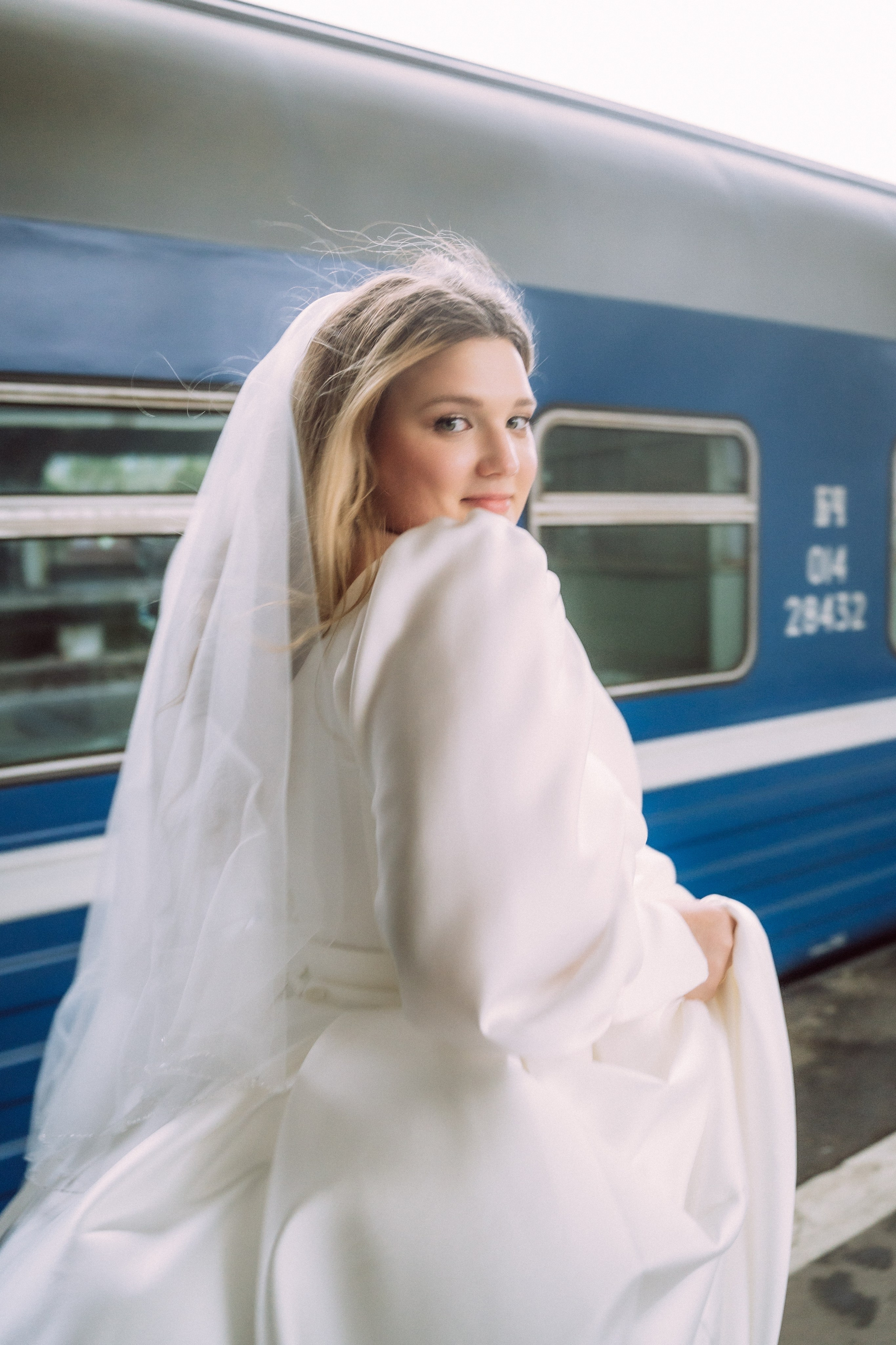 Ирина и Максим