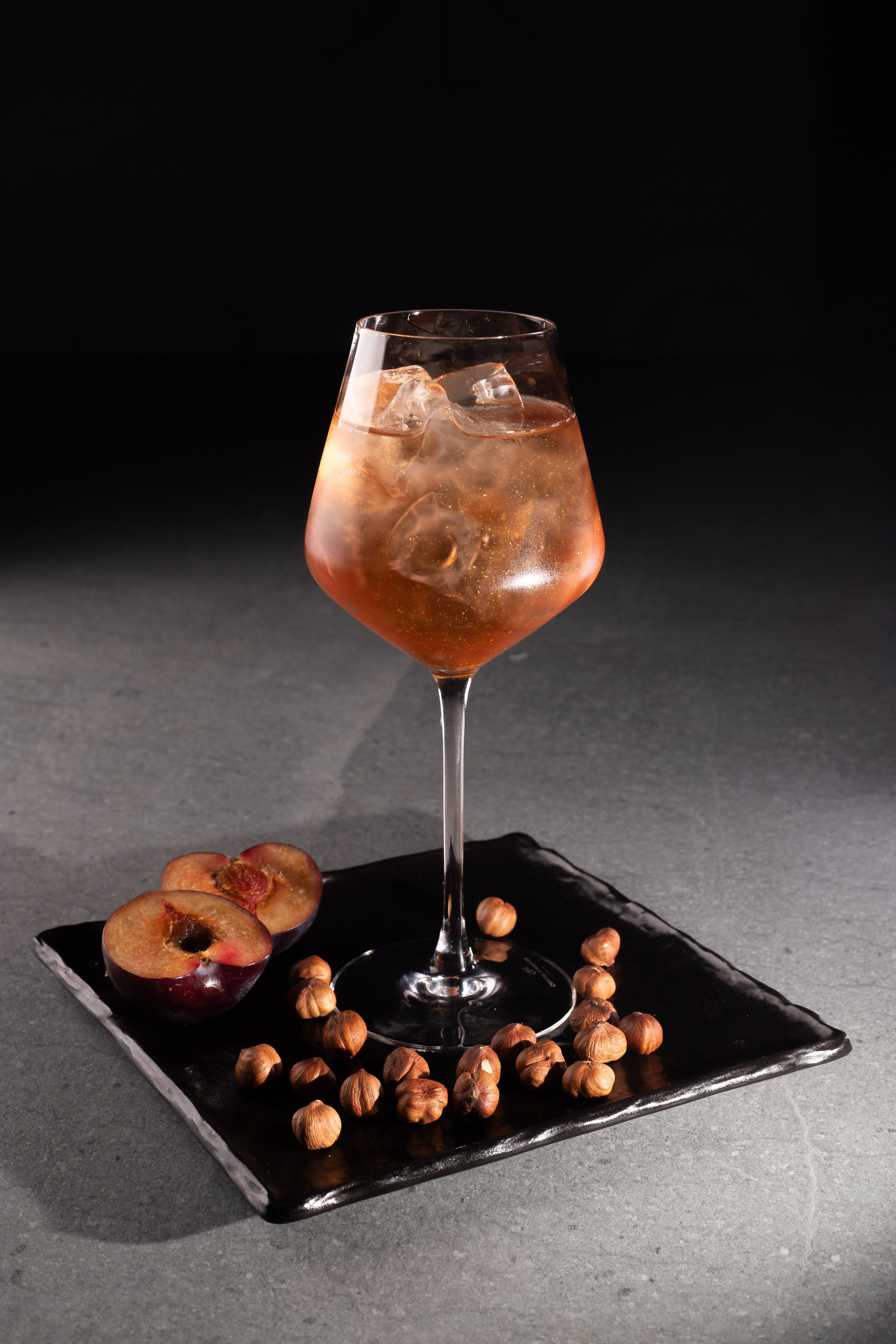 Hookah Place: Coctails. Фотограф Москва Дмитрий Курасов