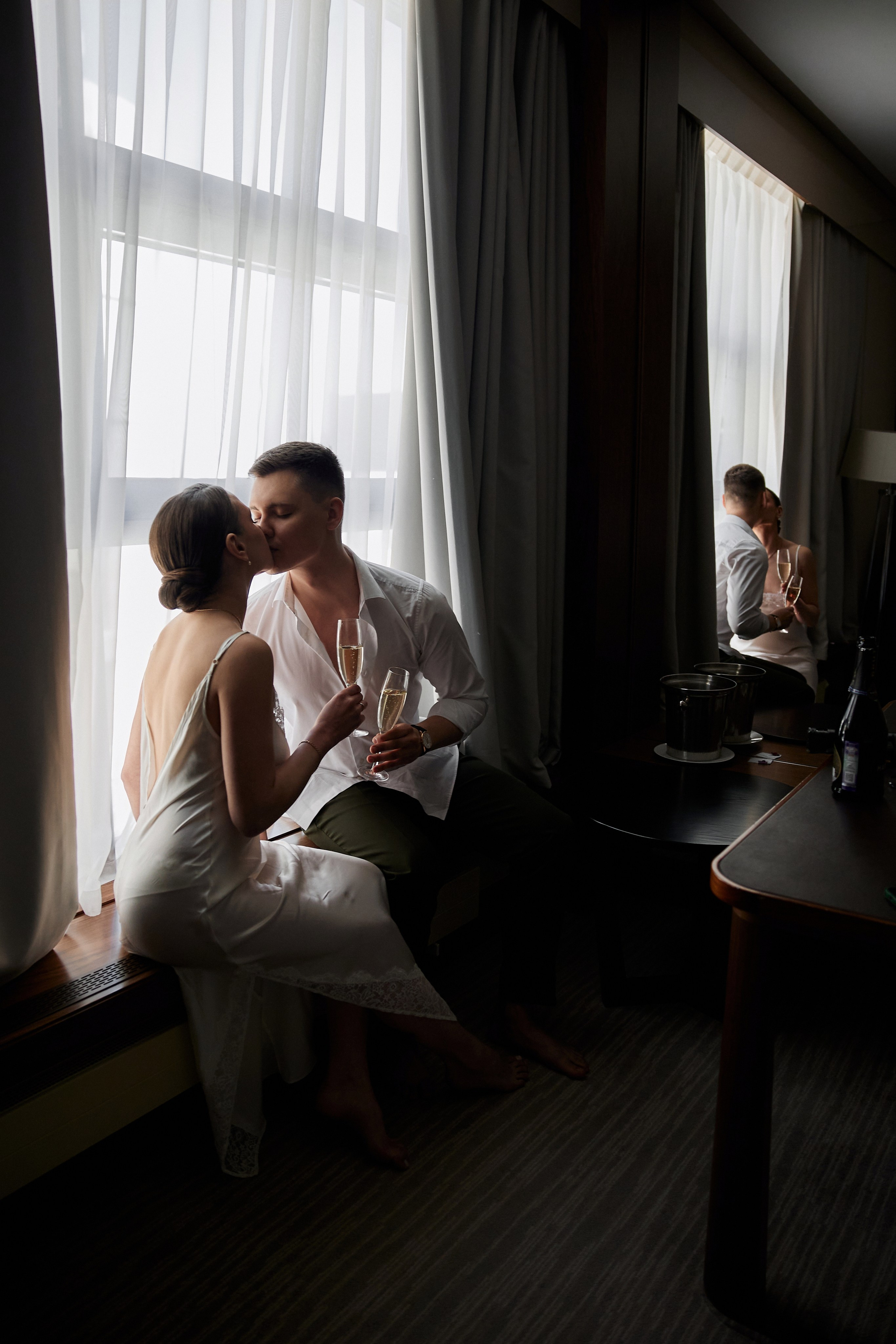 Свадебный фотограф в Москве и Подмосковье